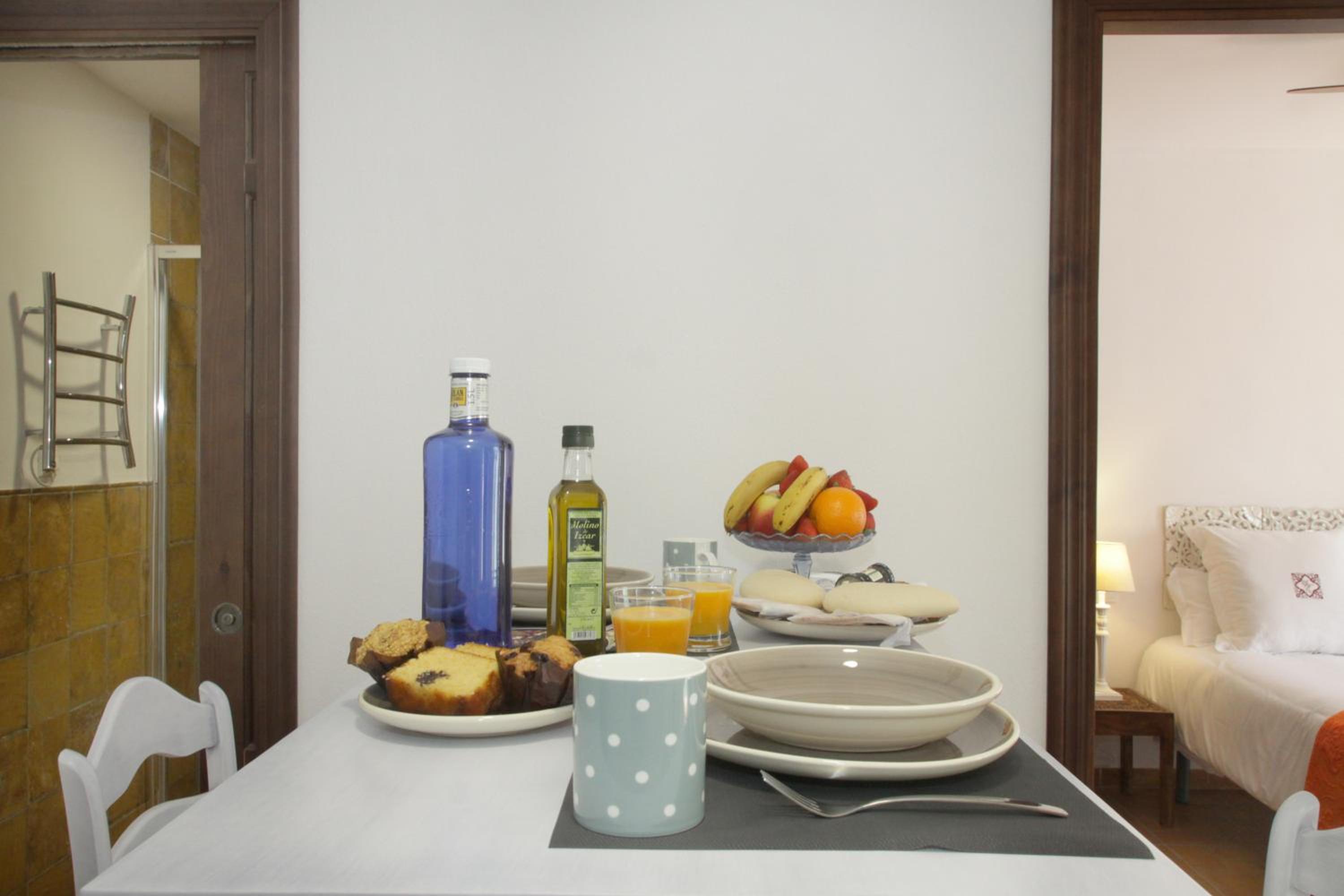 Apartamentos San Fernando 76