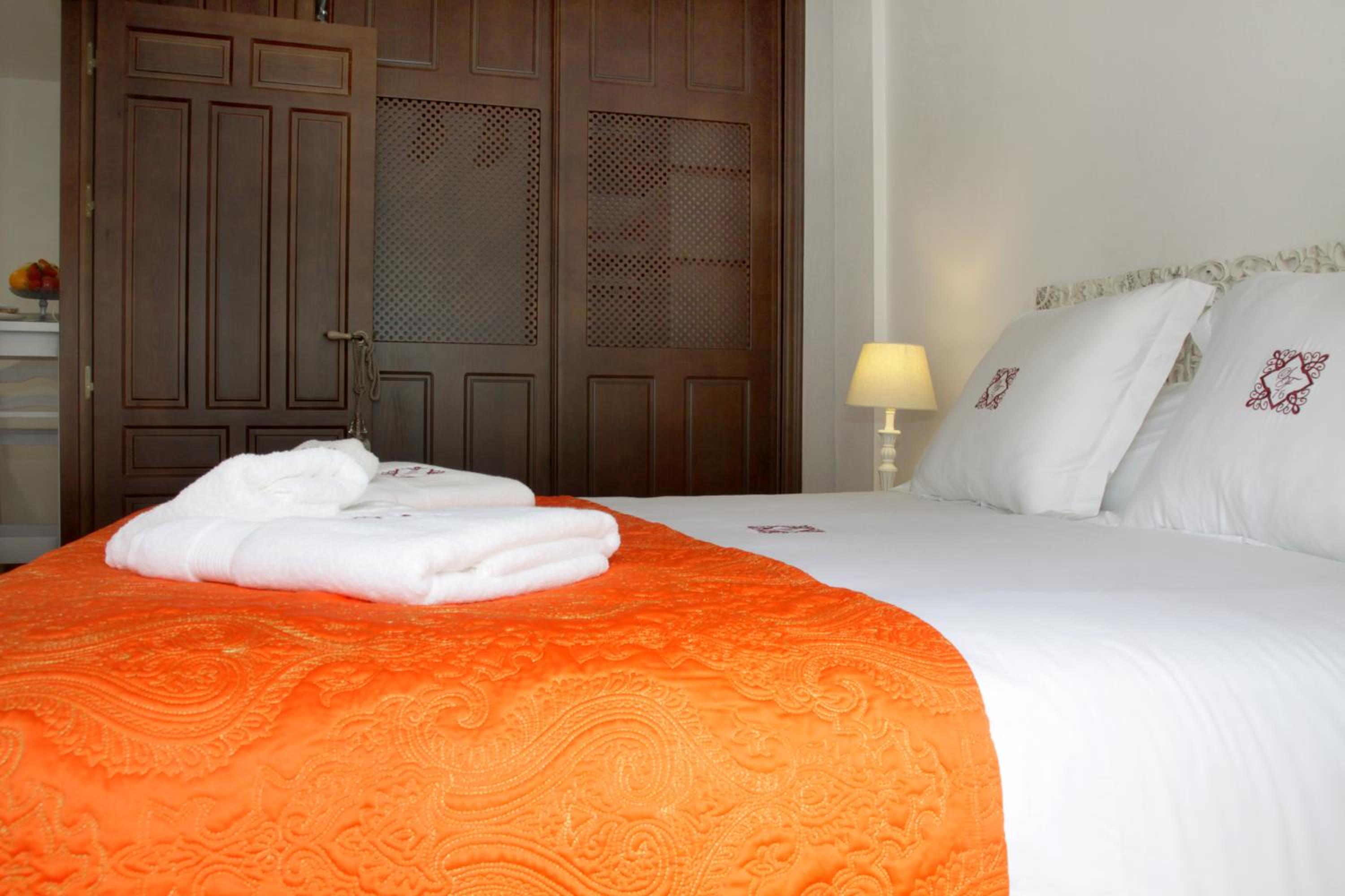 Apartamentos San Fernando 76