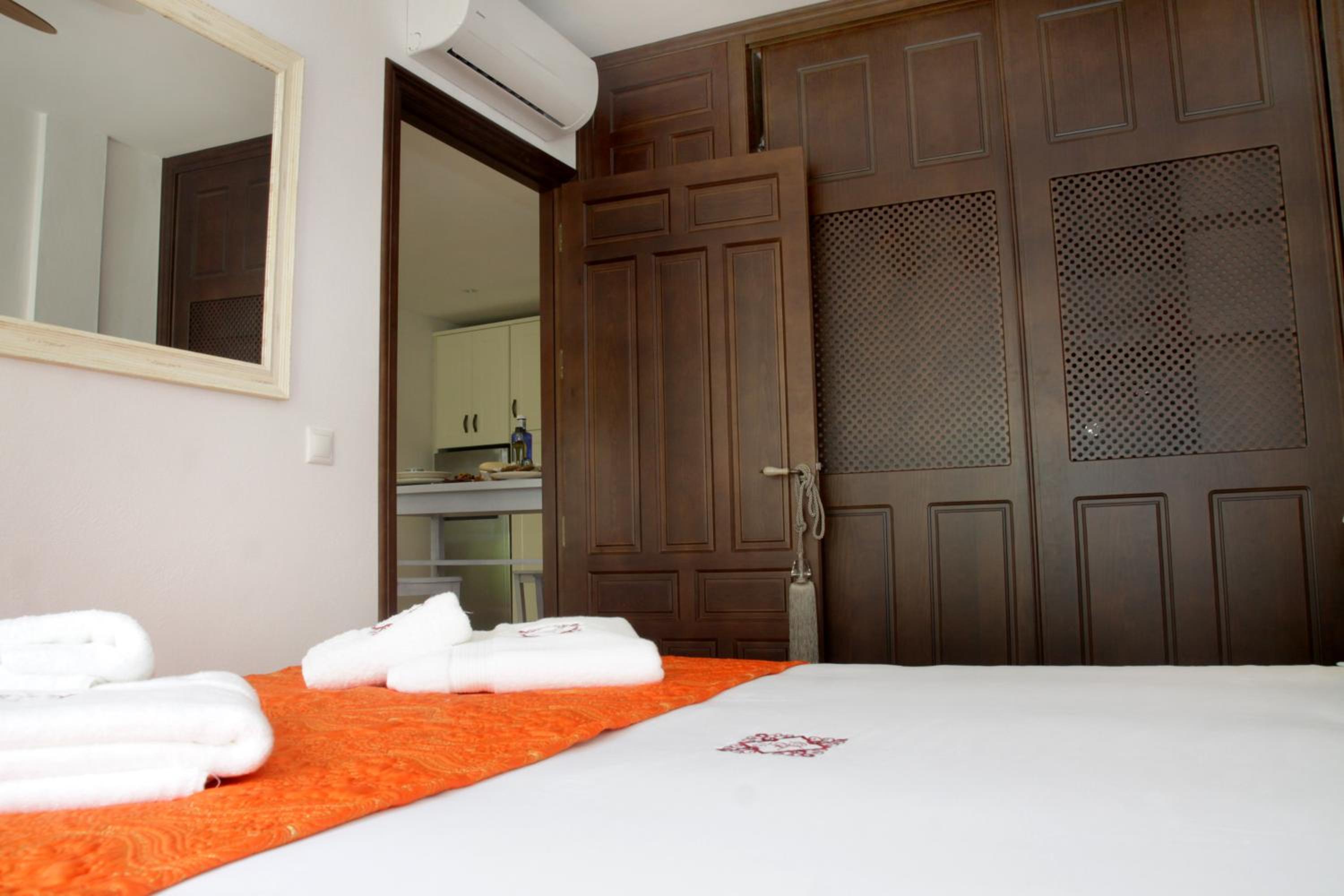 Apartamentos San Fernando 76