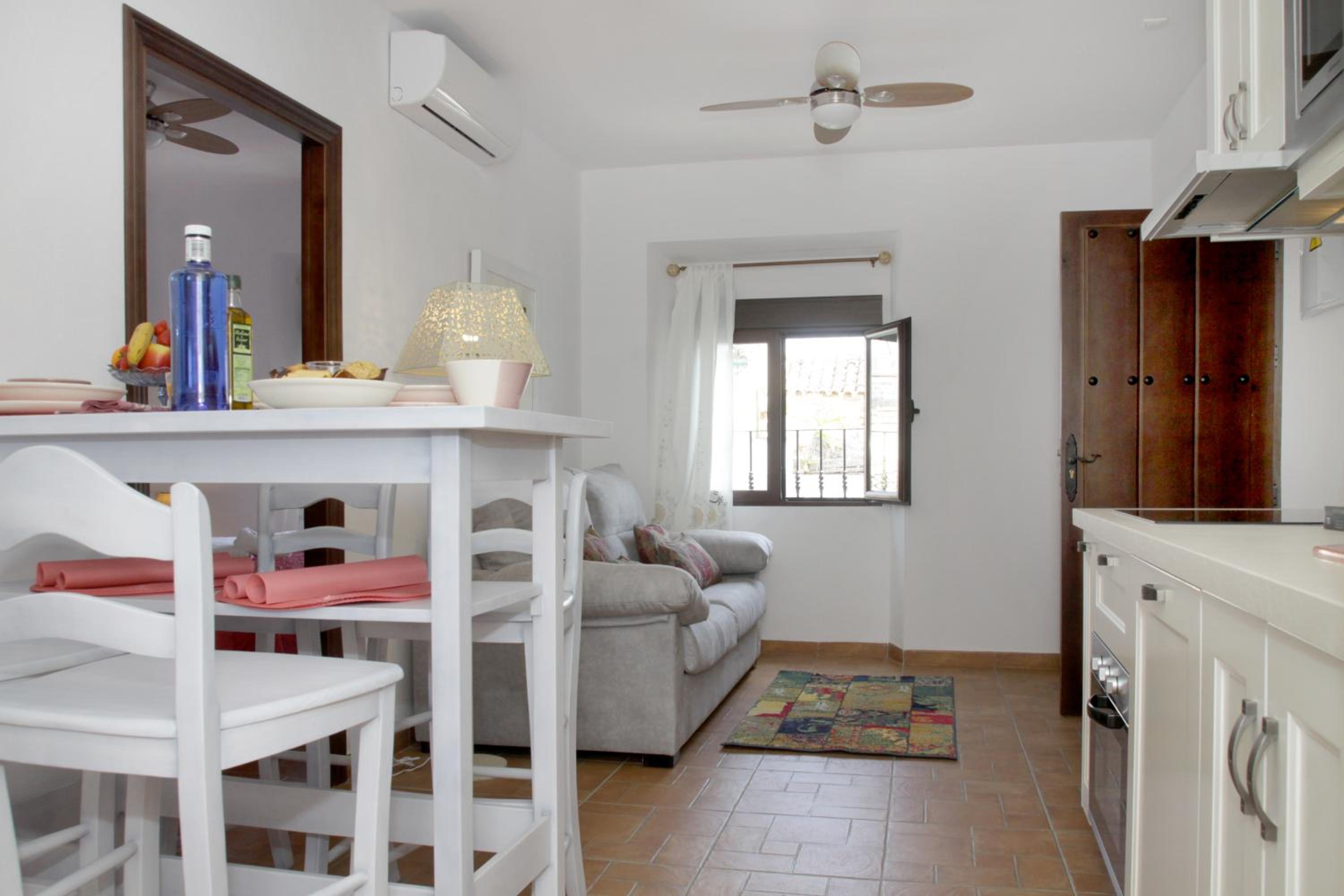 Apartamentos San Fernando 76