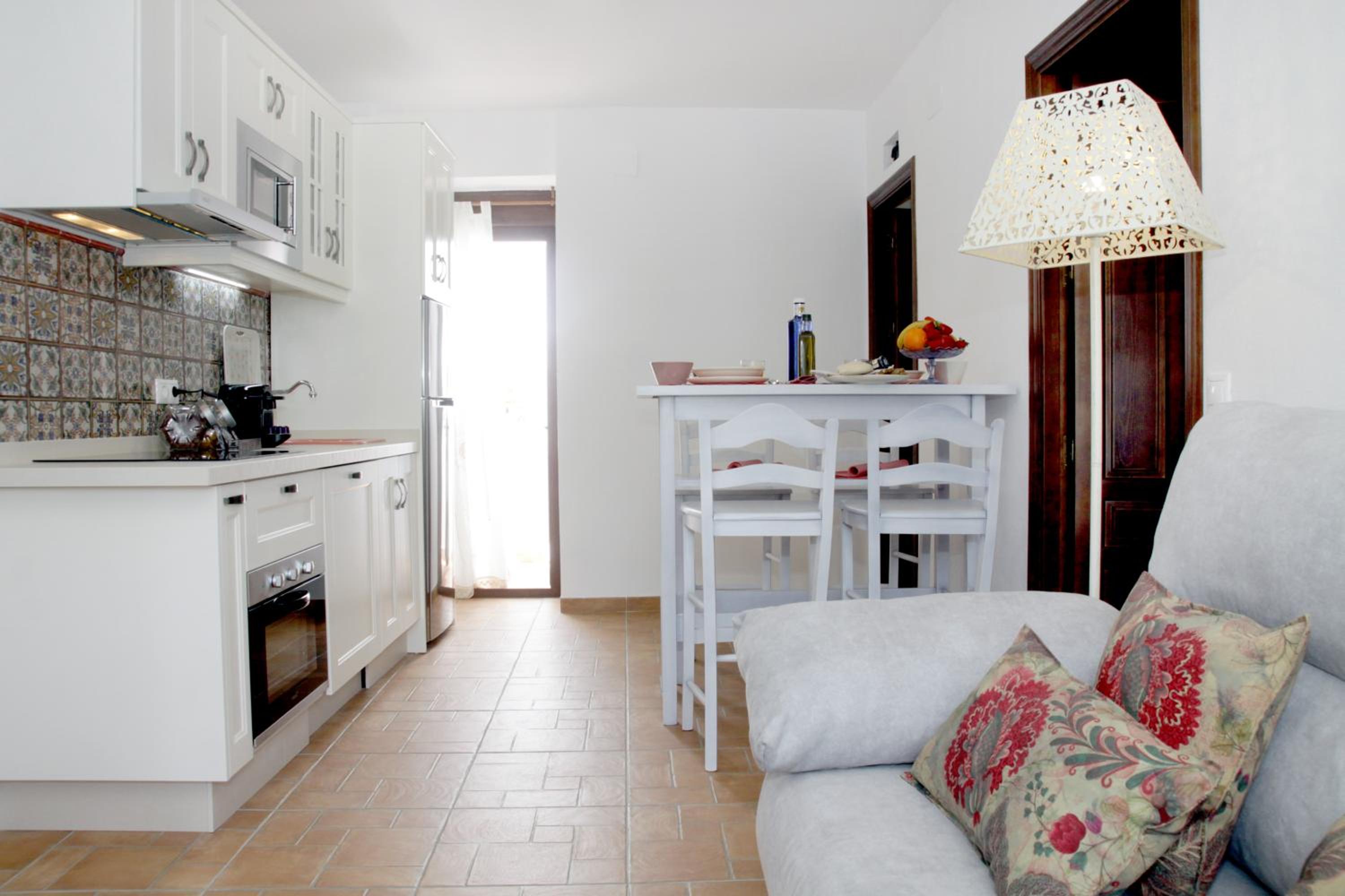 Apartamentos San Fernando 76