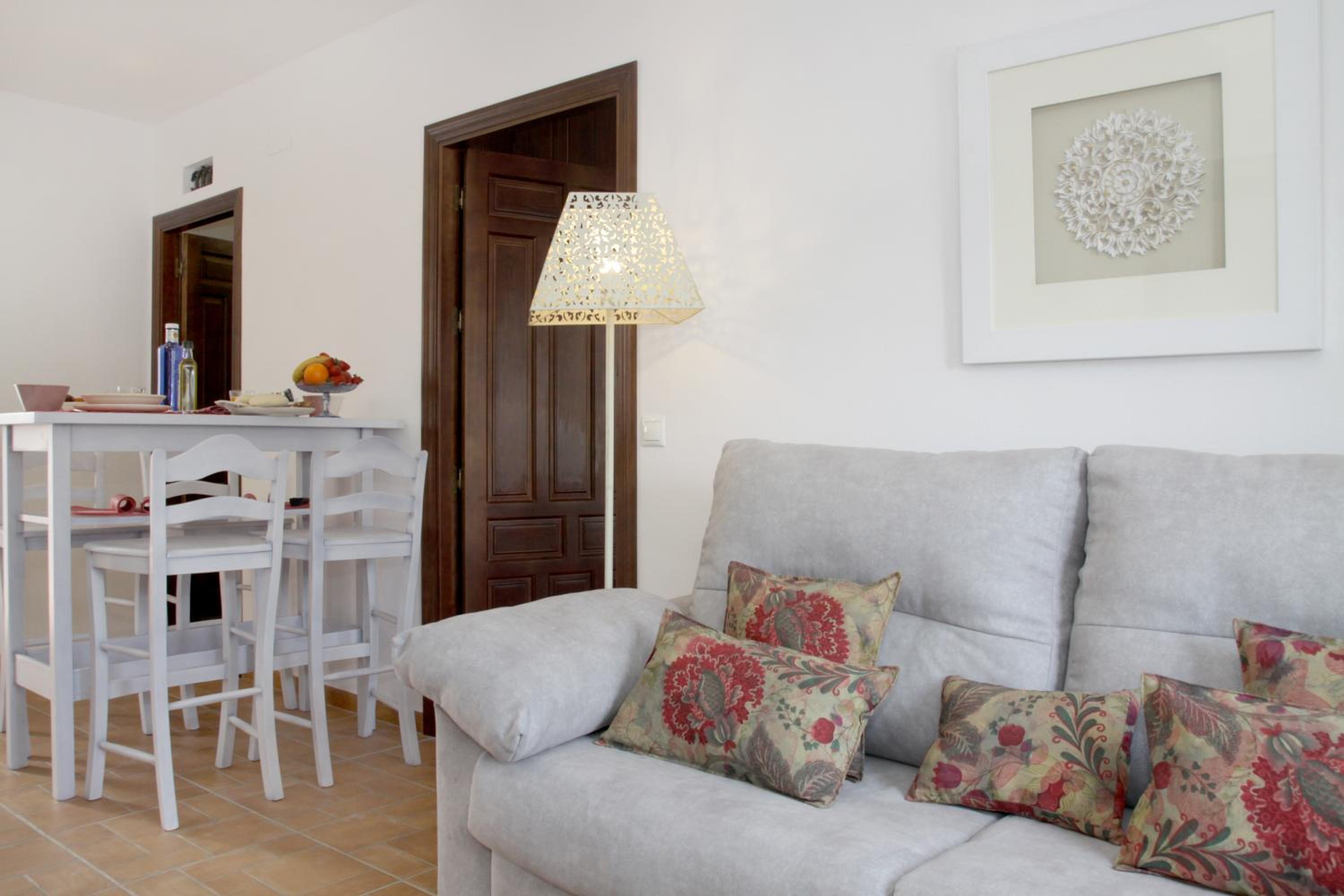 Apartamentos San Fernando 76
