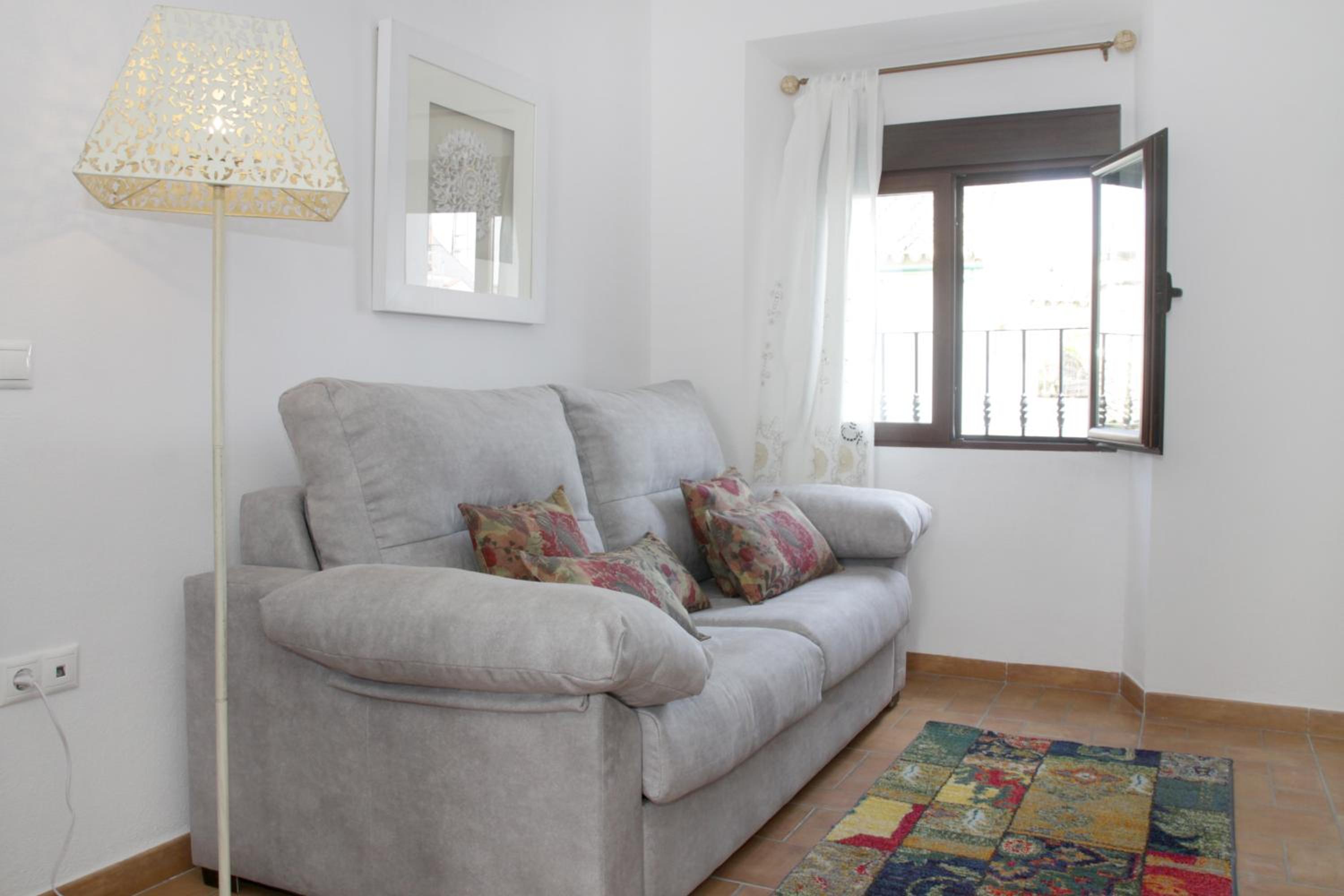 Apartamentos San Fernando 76