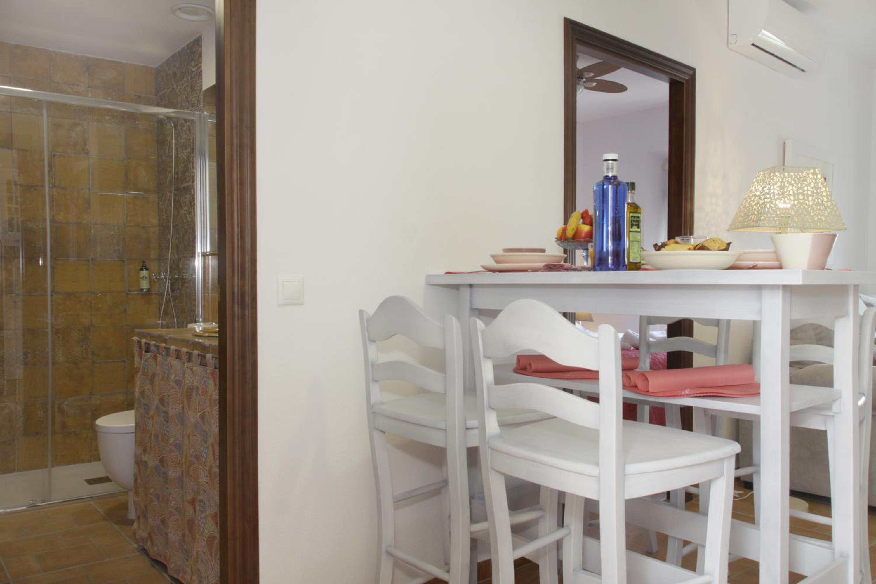 Apartamentos San Fernando 76