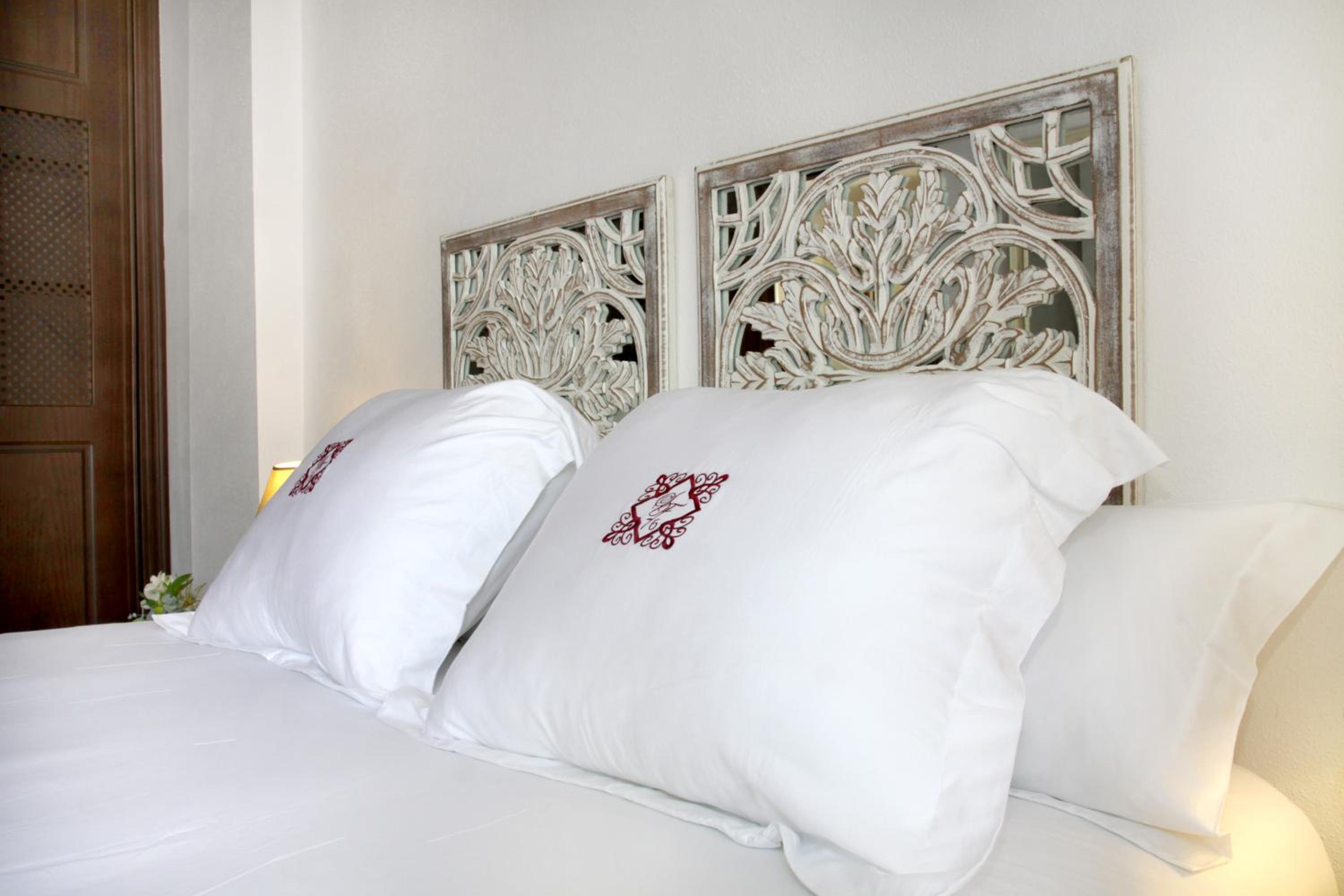 Apartamentos San Fernando 76