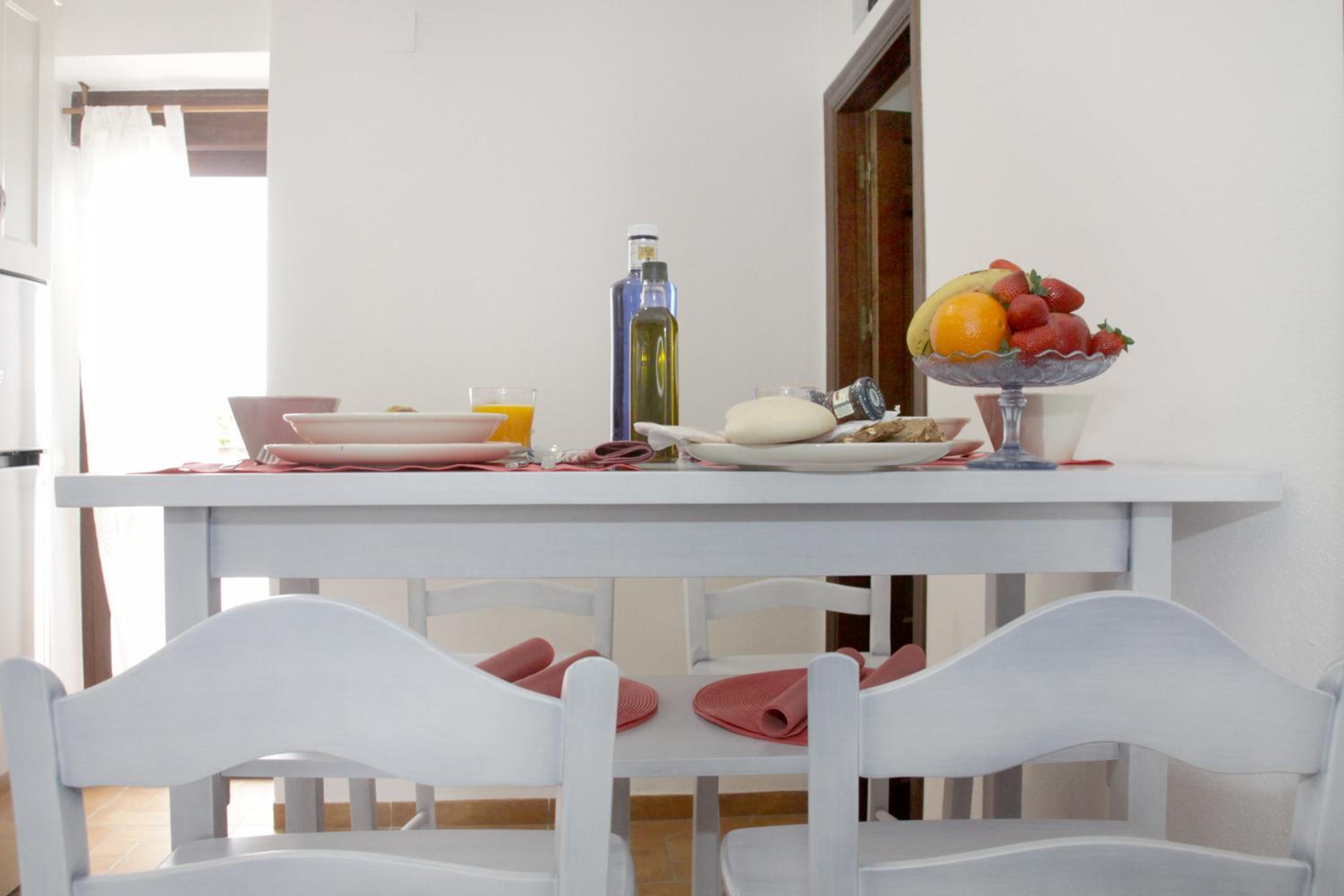 Apartamentos San Fernando 76
