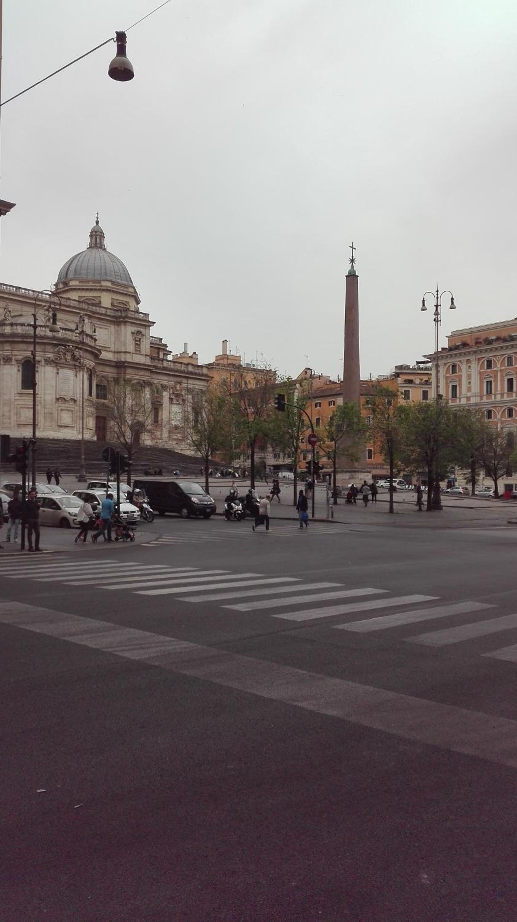 Casa Vacanza Colosseo