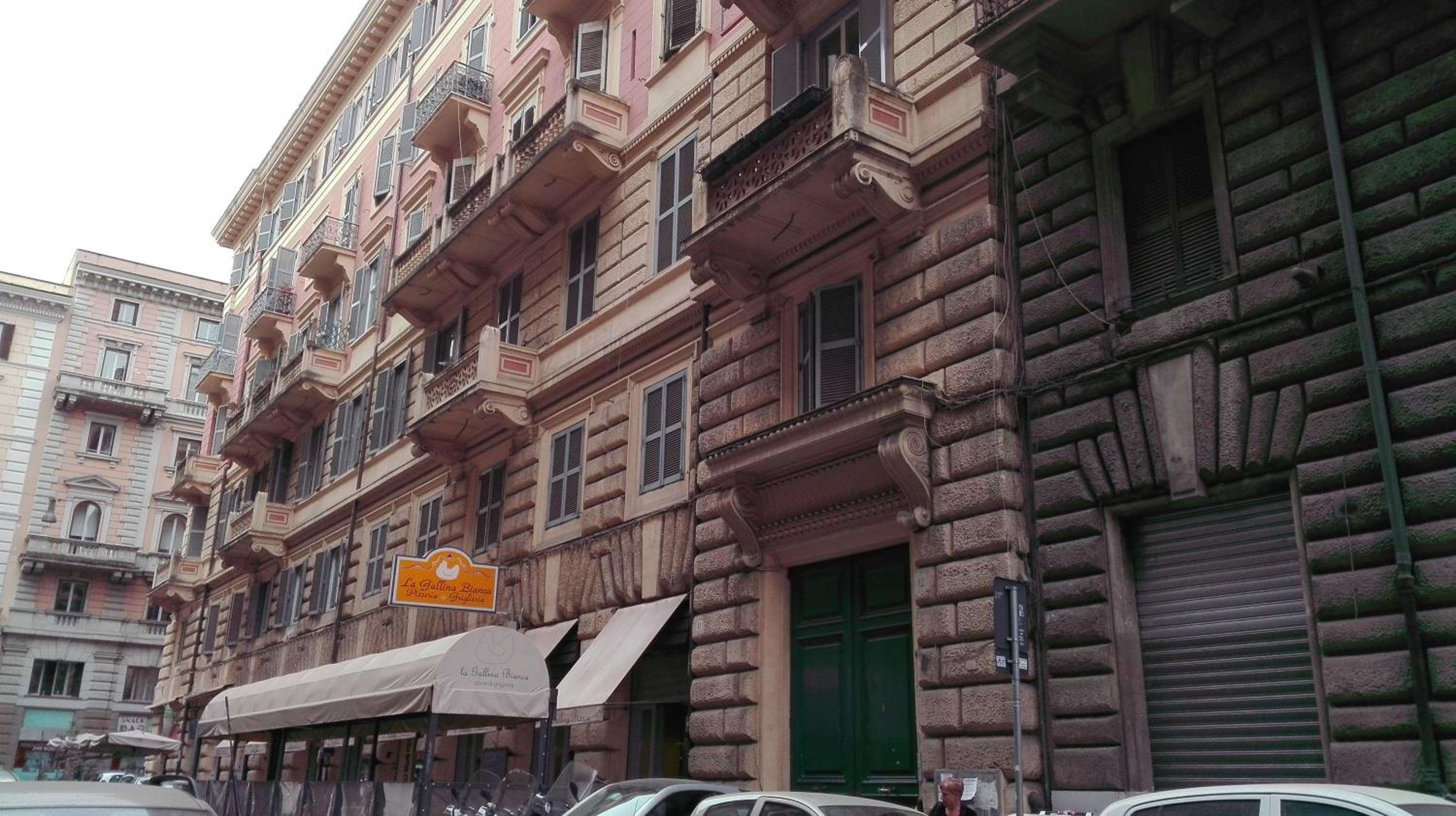 Casa Vacanza Colosseo