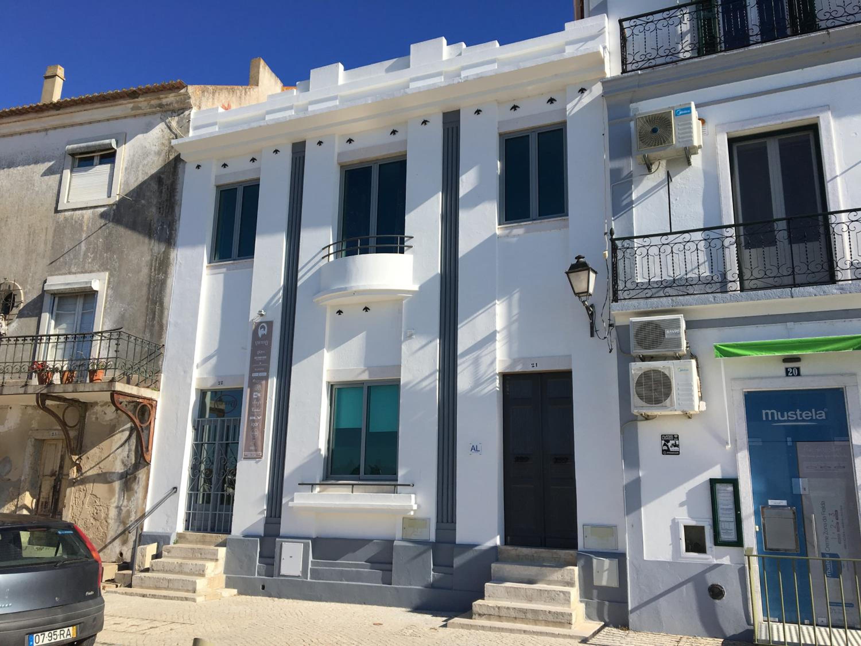 building