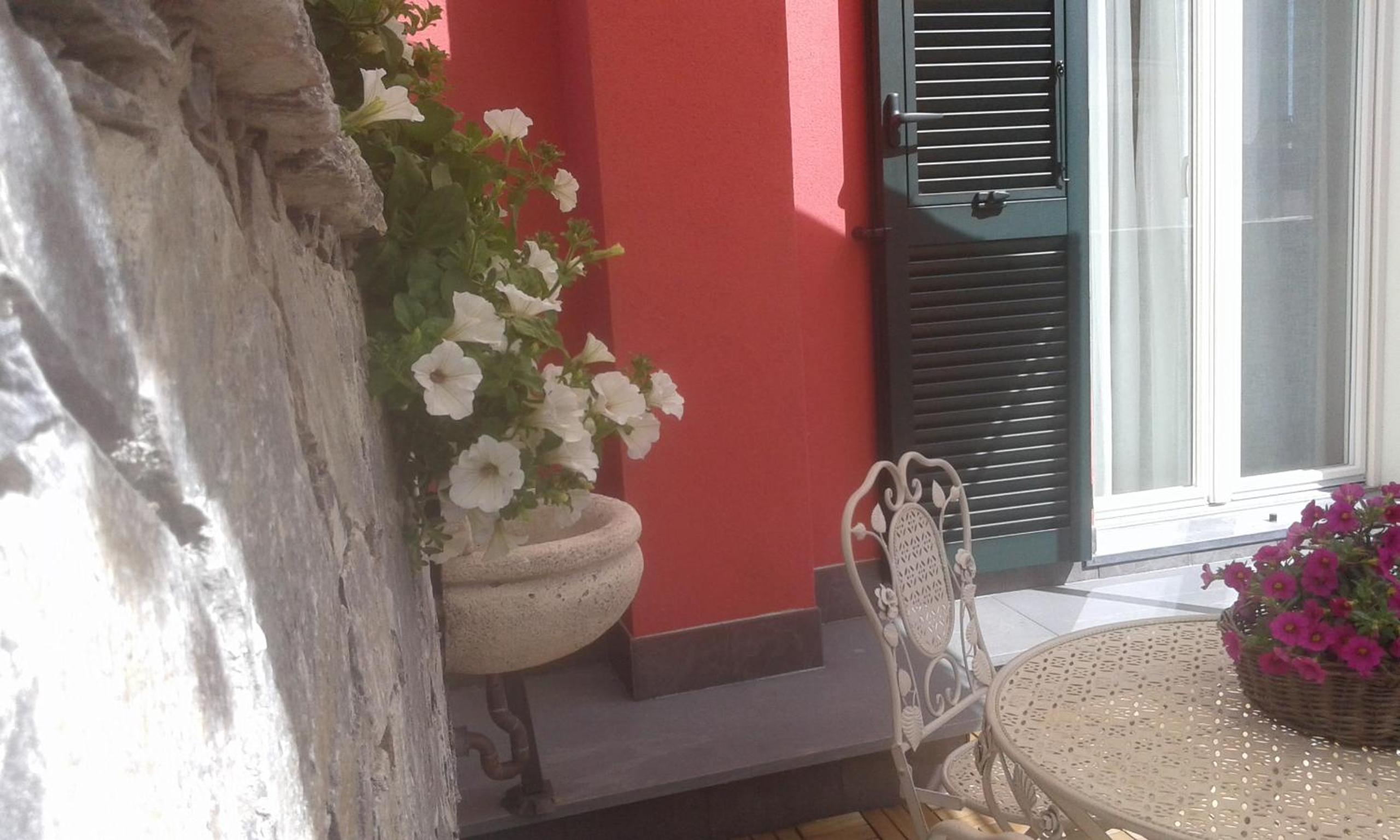 Dreams Guest House