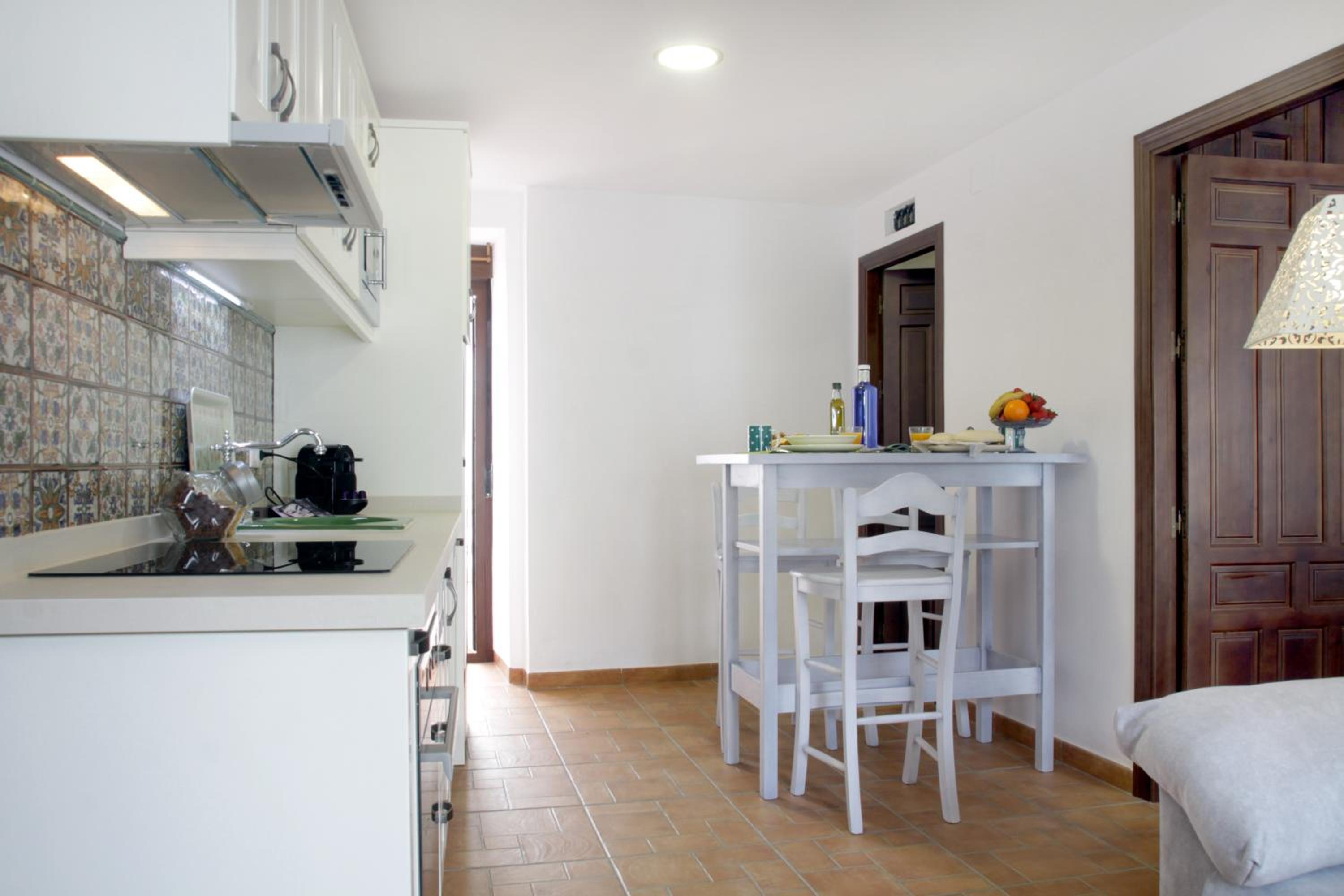 Apartamentos San Fernando 76