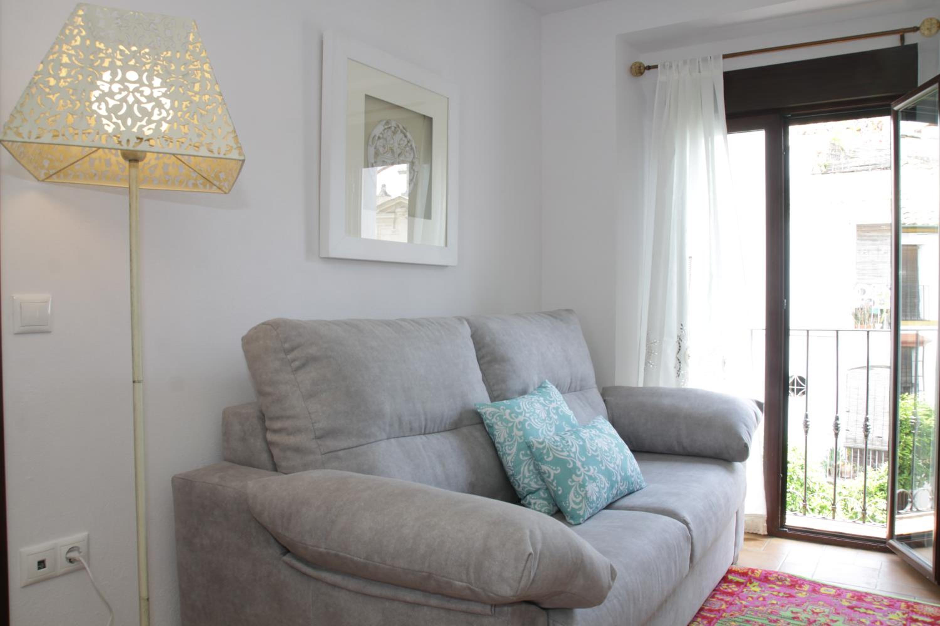 Apartamentos San Fernando 76