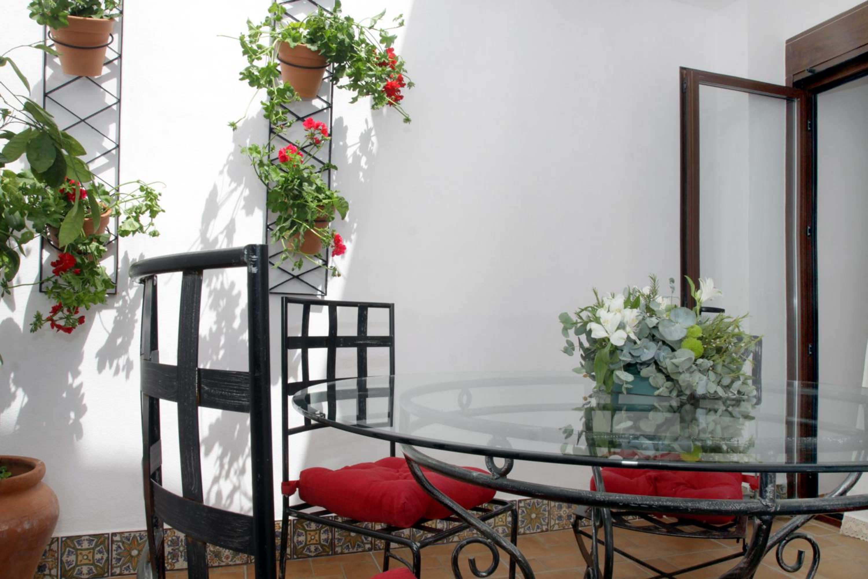 Apartamentos San Fernando 76