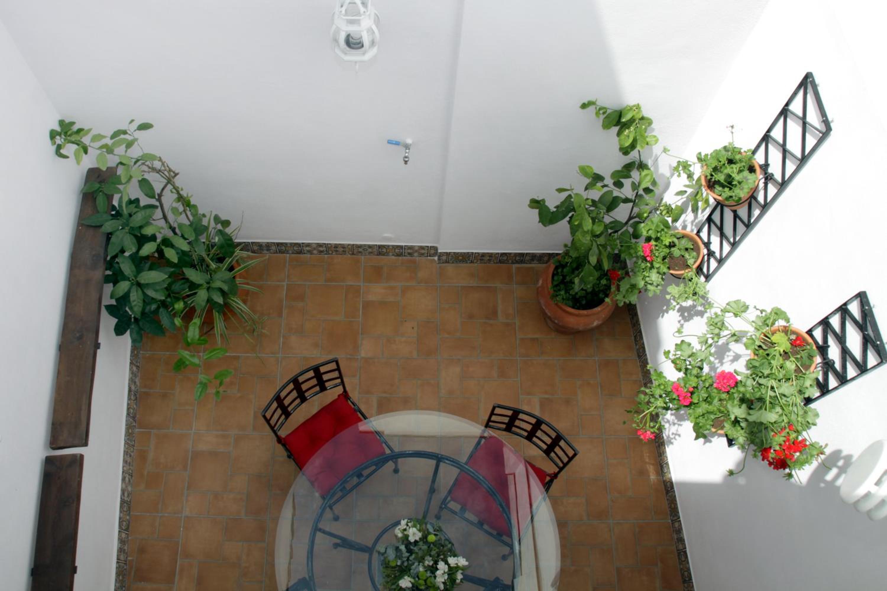 Apartamentos San Fernando 76