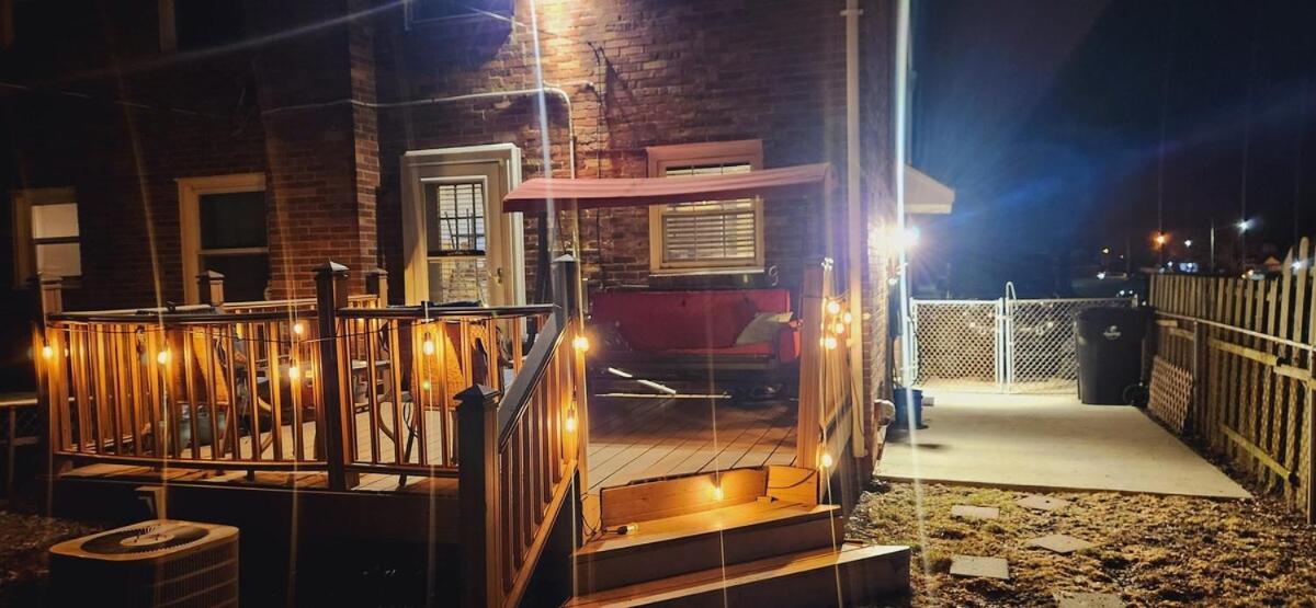 Home Away from Home