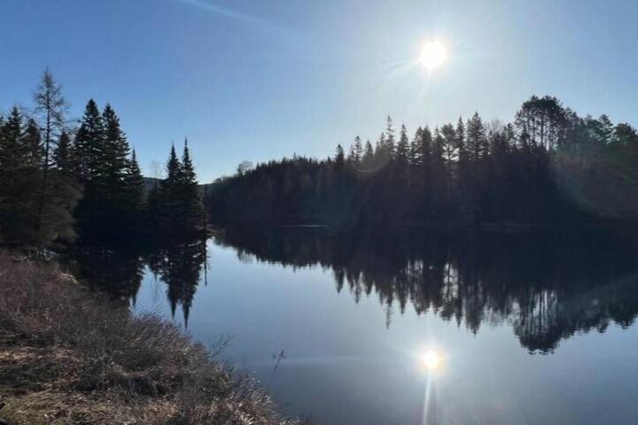 Entire Home in Lake of Bays -Huntsville Muskoka Algonquin