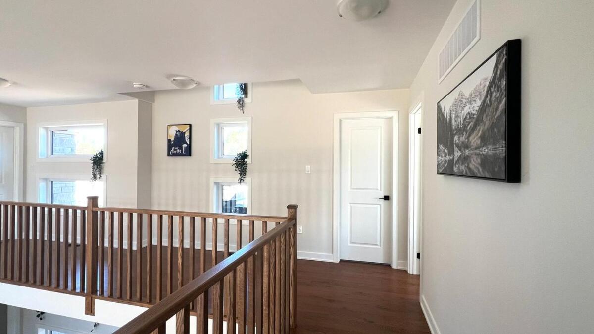 Entire Home in Lake of Bays -Huntsville Muskoka Algonquin