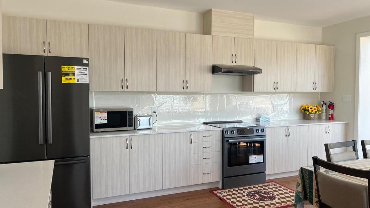 Entire Home in Lake of Bays -Huntsville Muskoka Algonquin