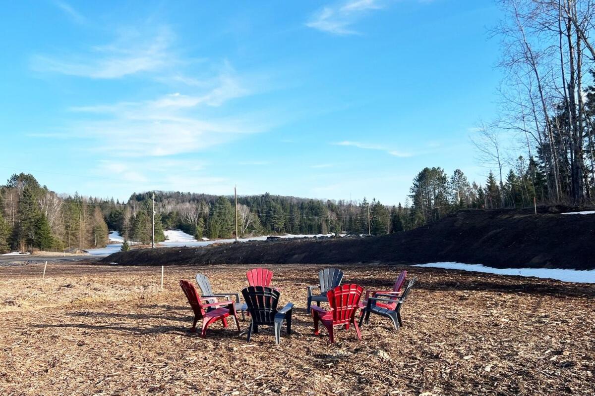 Entire Home in Lake of Bays -Huntsville Muskoka Algonquin