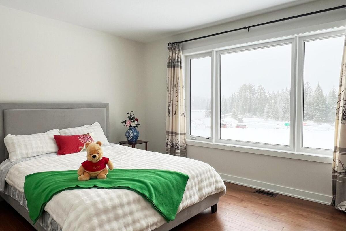 Entire Home in Lake of Bays -Huntsville Muskoka Algonquin