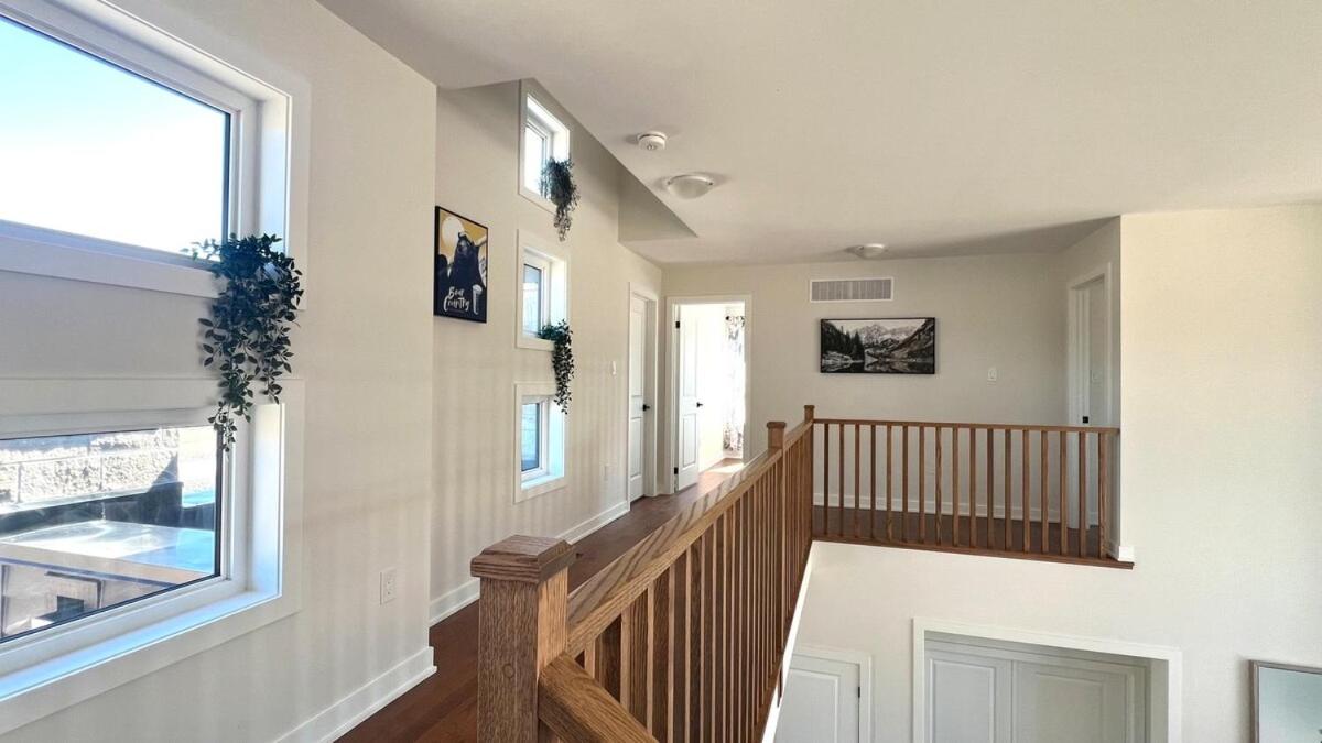 Entire Home in Lake of Bays -Huntsville Muskoka Algonquin