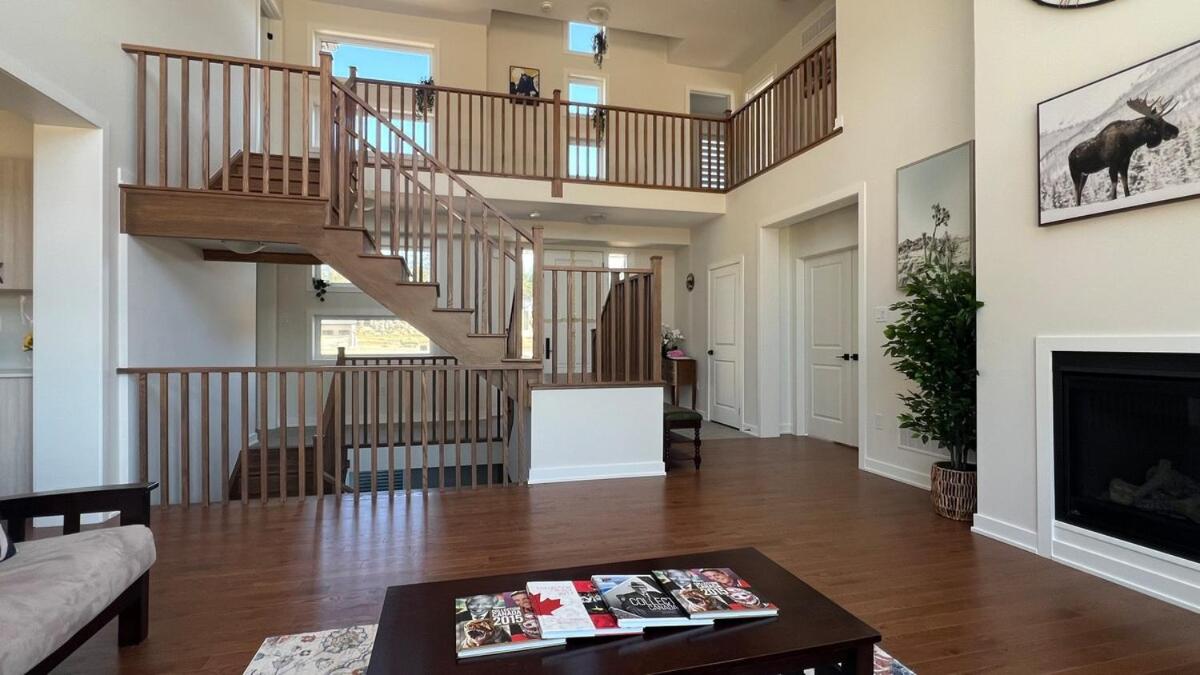 Entire Home in Lake of Bays -Huntsville Muskoka Algonquin