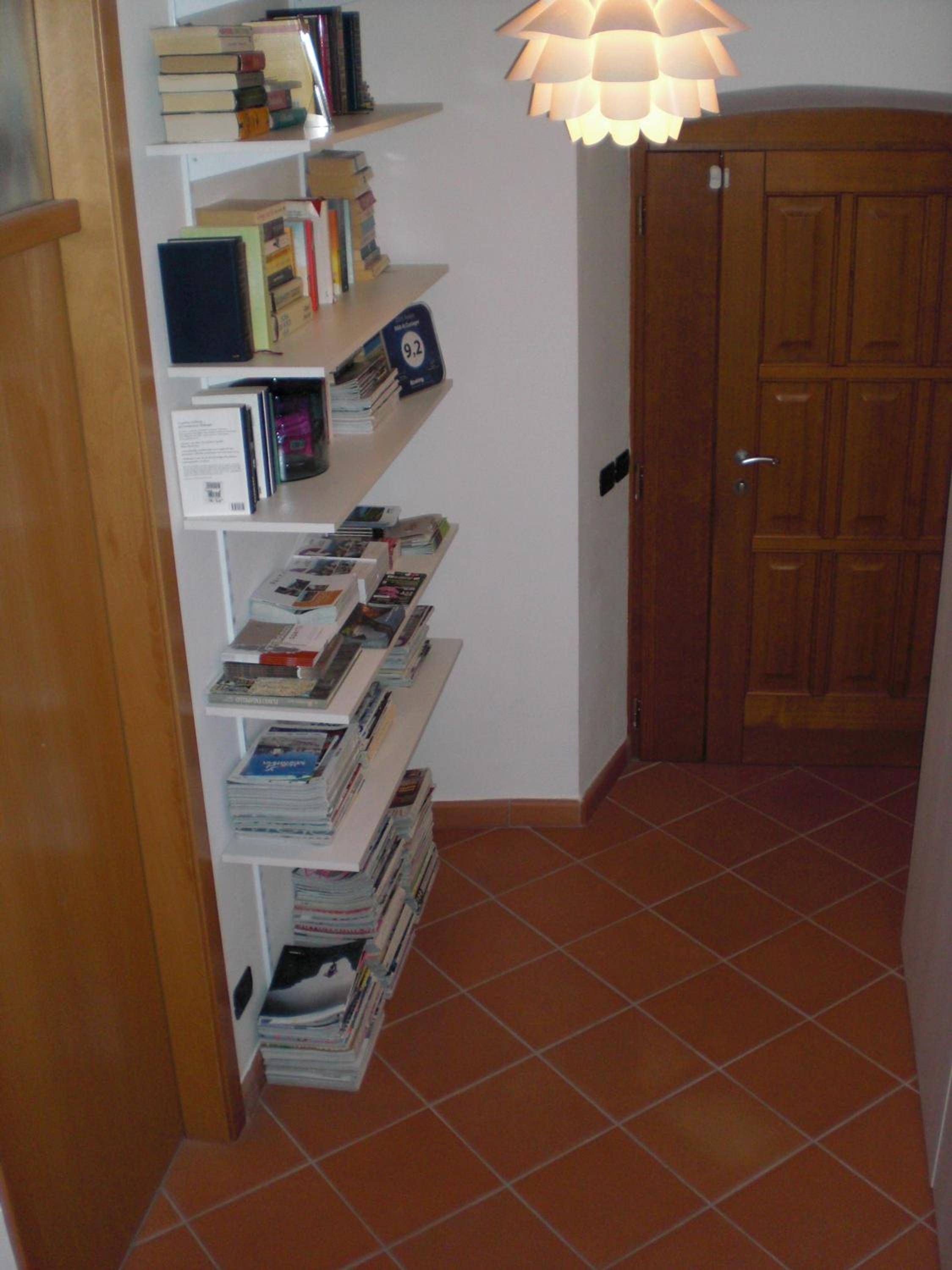 B&B Ai Castagni view 3
