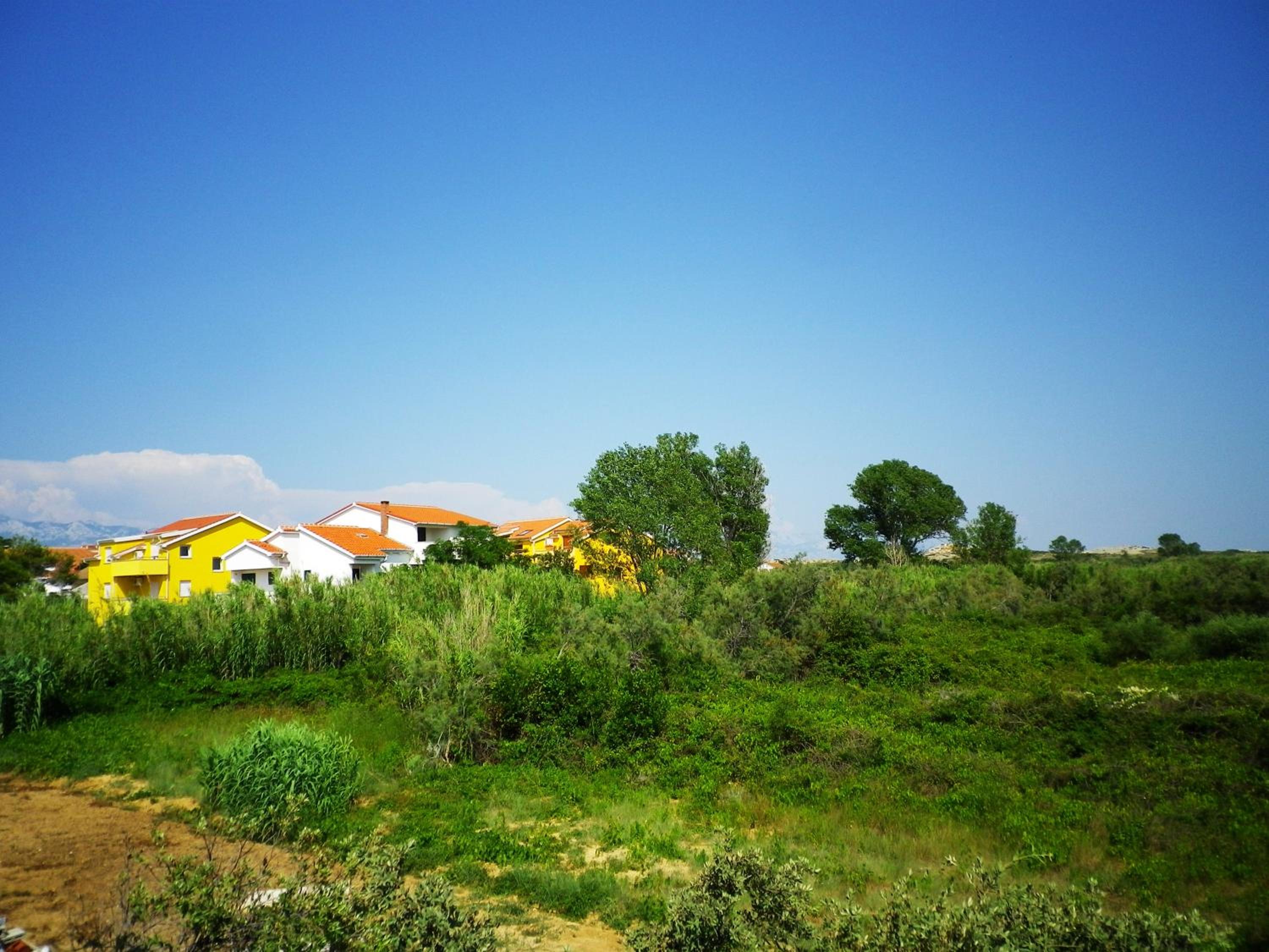 Panorama Apartments