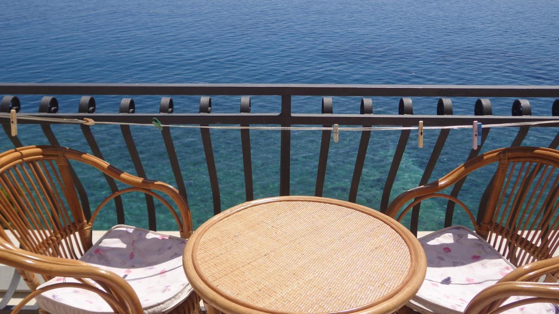 Apartments Santo