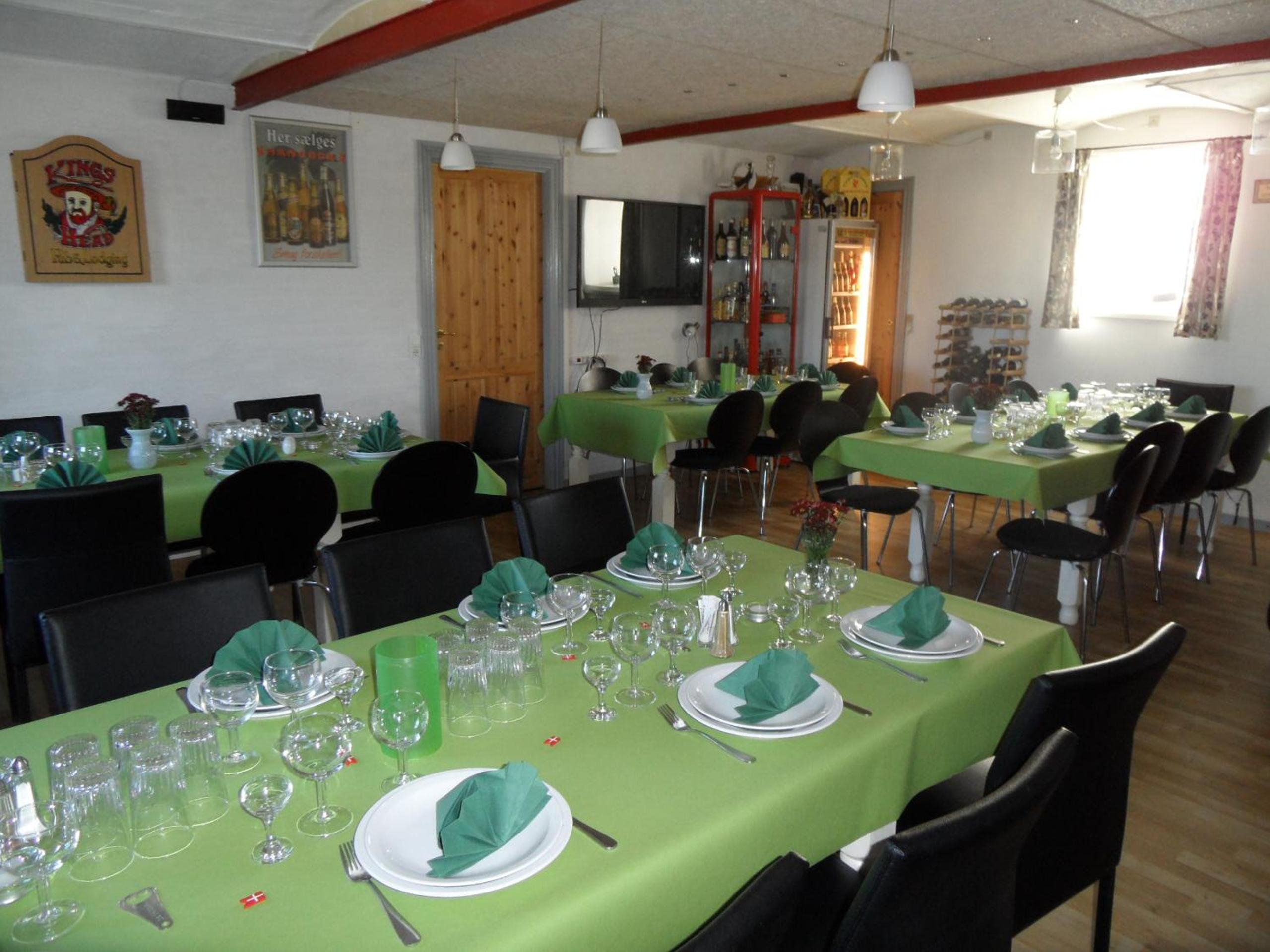 Motel Herning