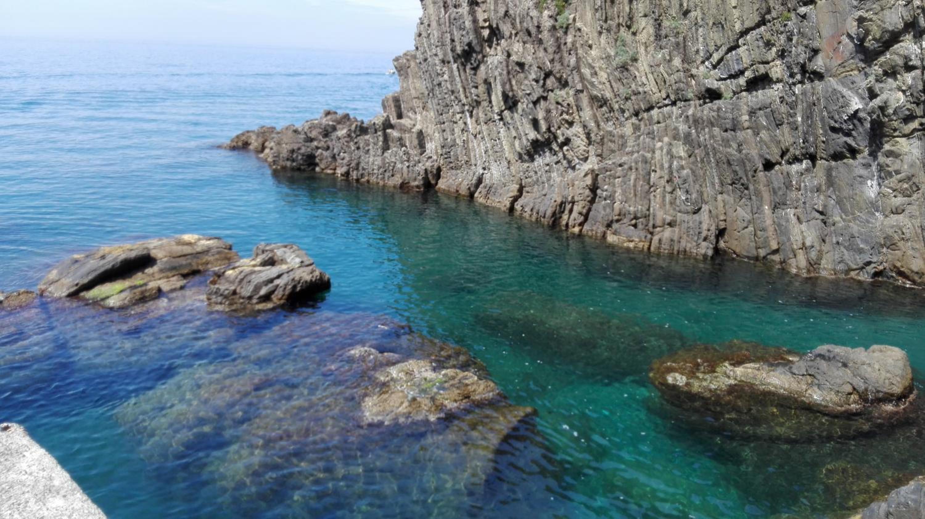 Sunset House en Riomaggiore — other