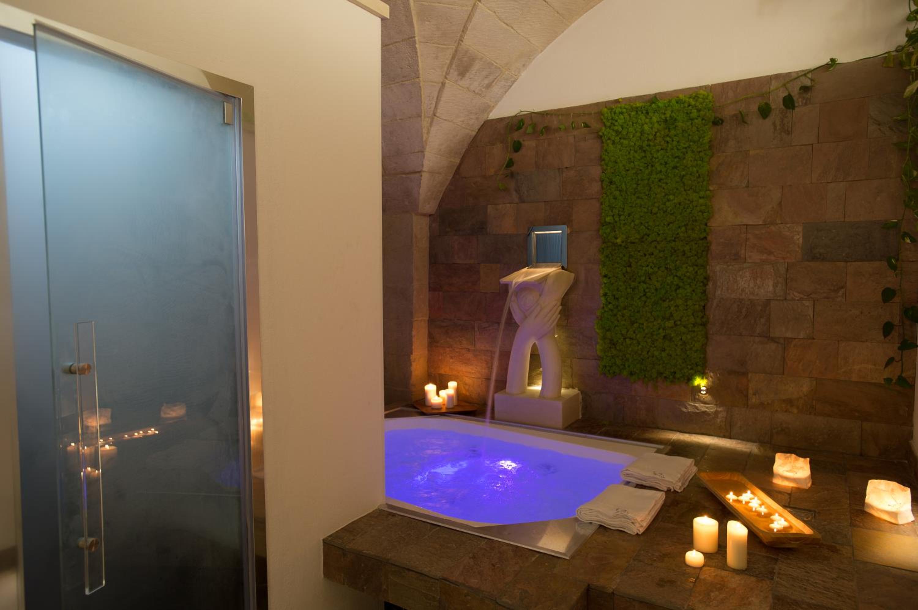 Corte Campanile Boutique B&B view 5