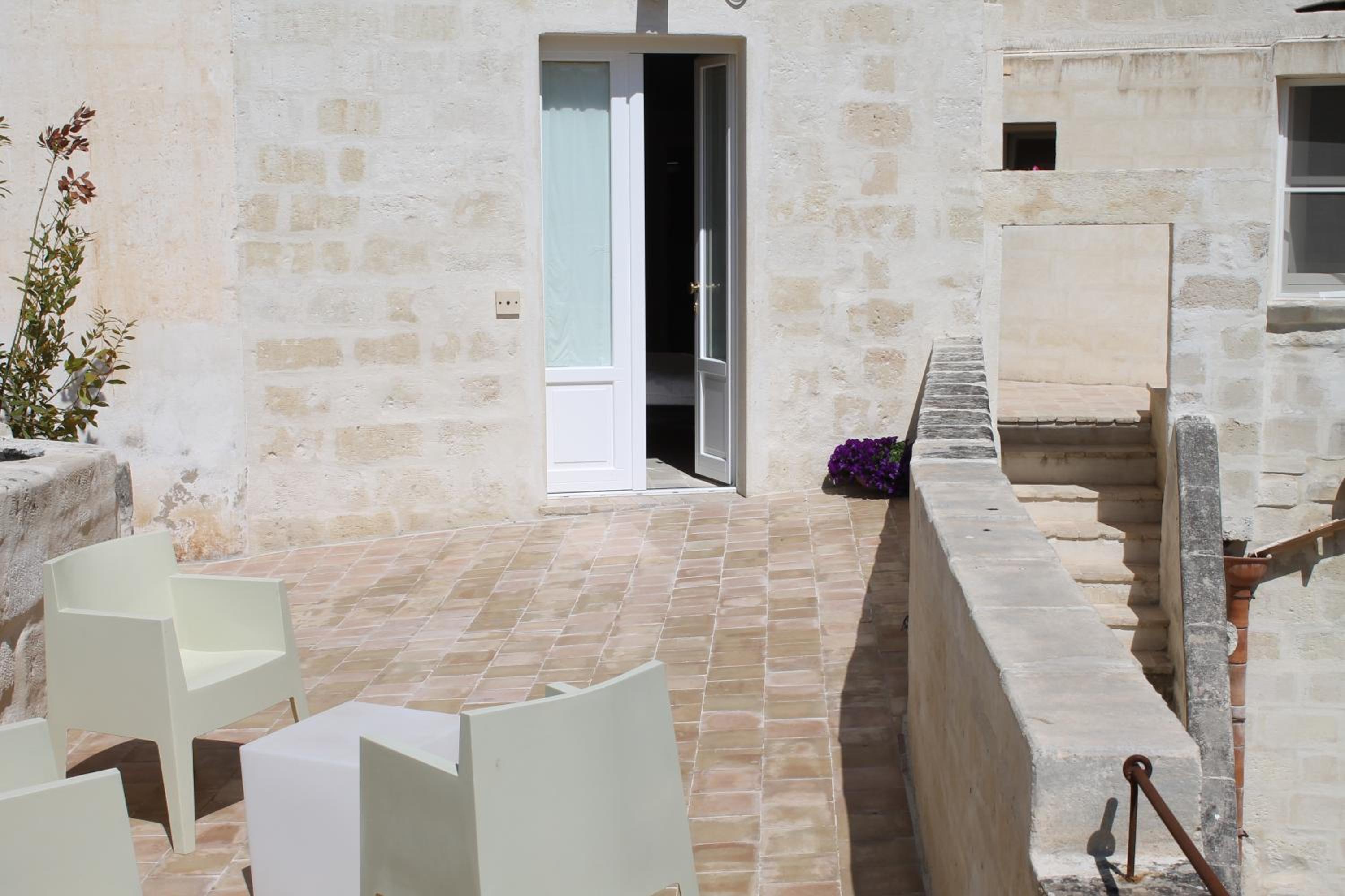 Antico Convicino Rooms Suites & SPA