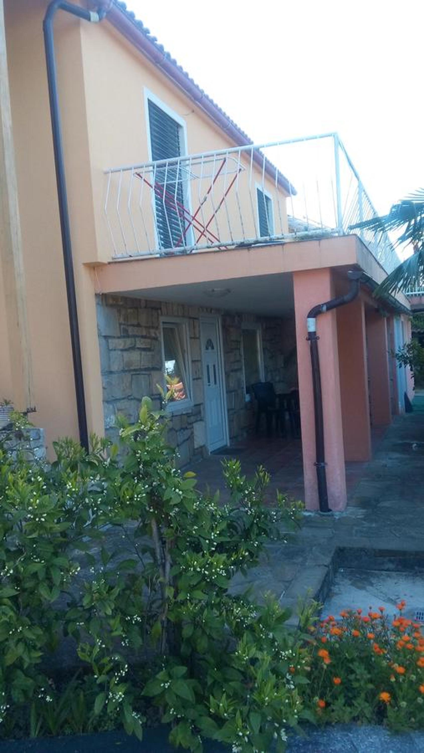 Apartma Ursa view 3