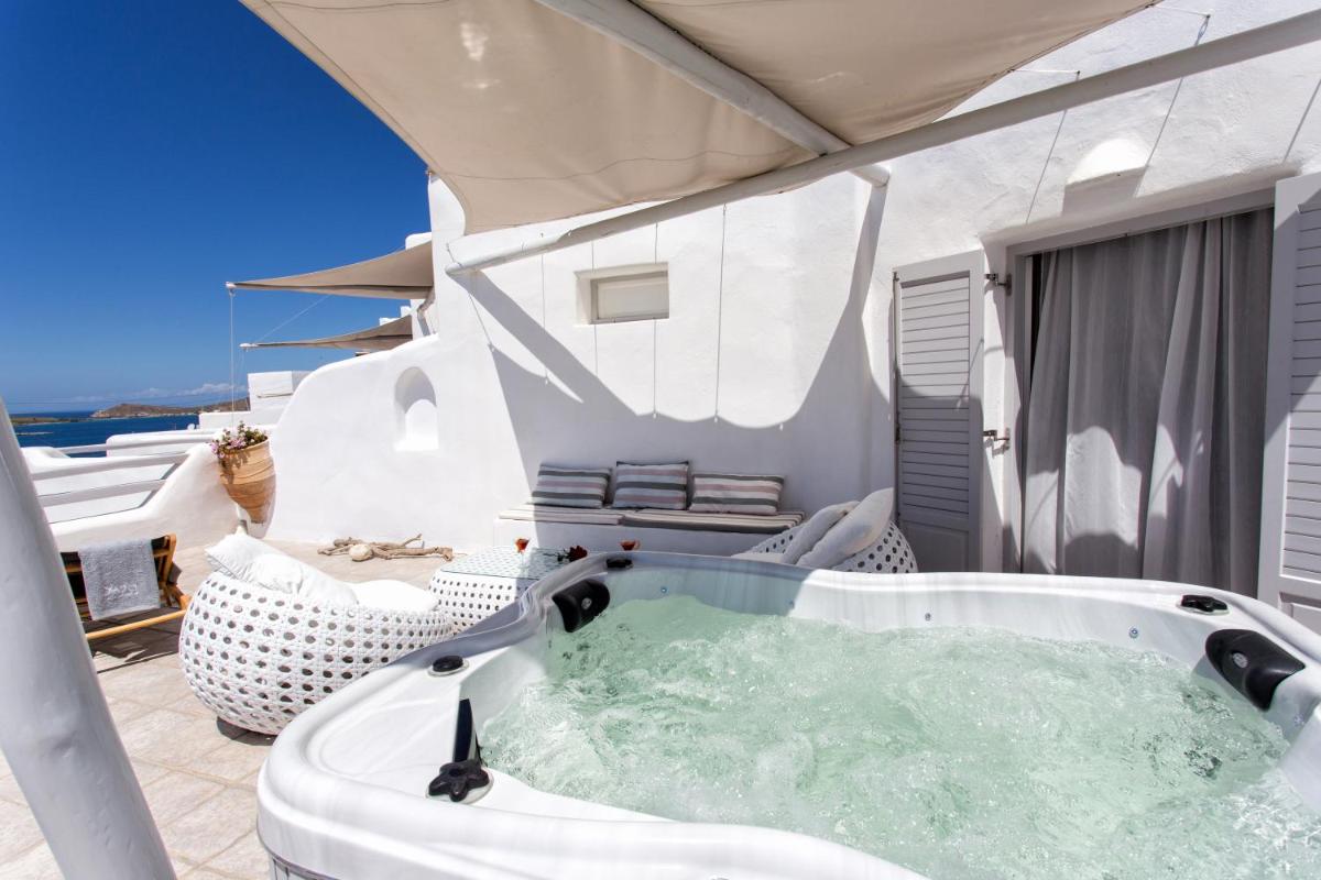 Jacuzzi