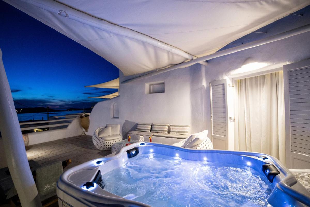 Jacuzzi