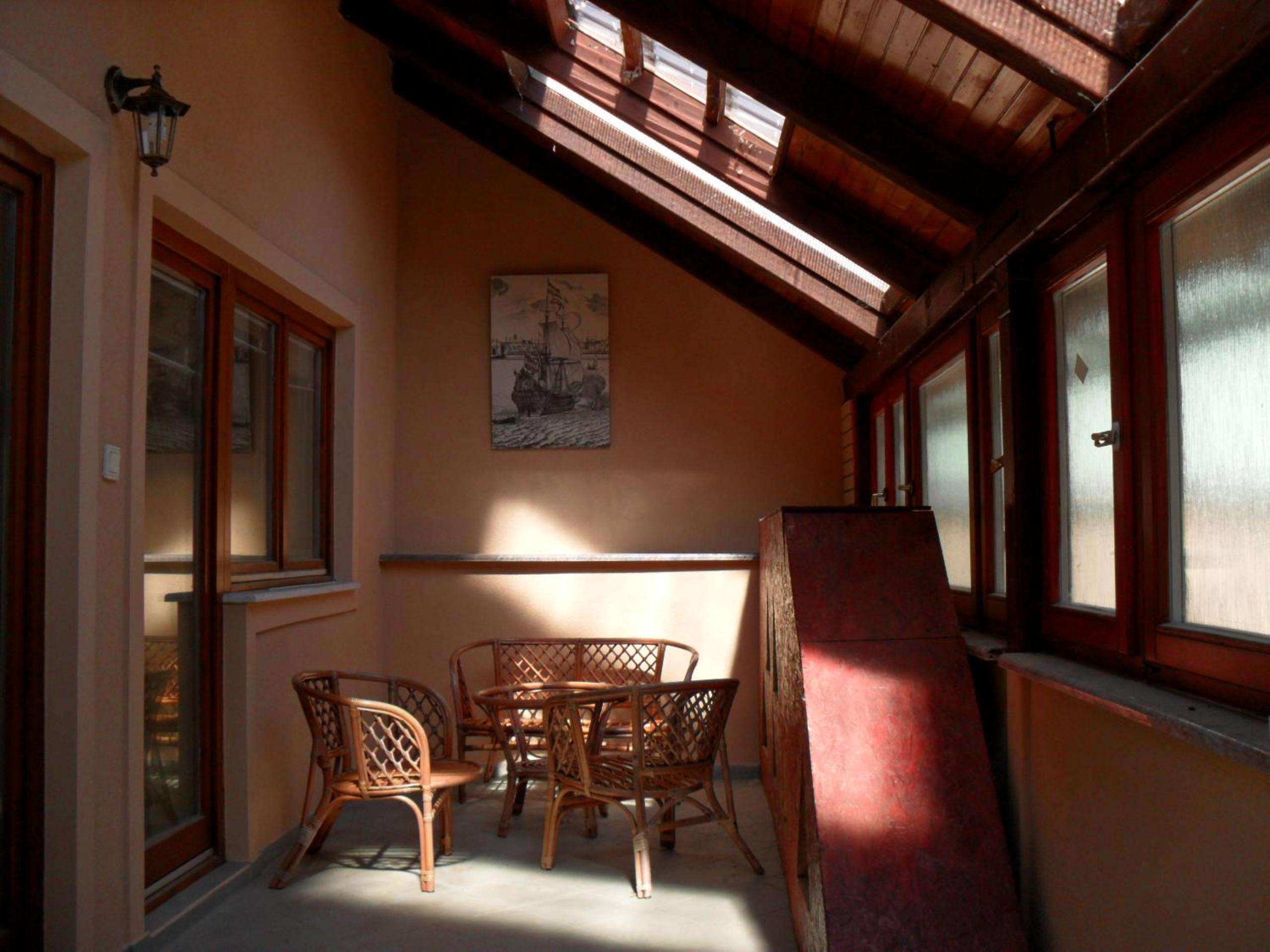Oázis Apartman view 2