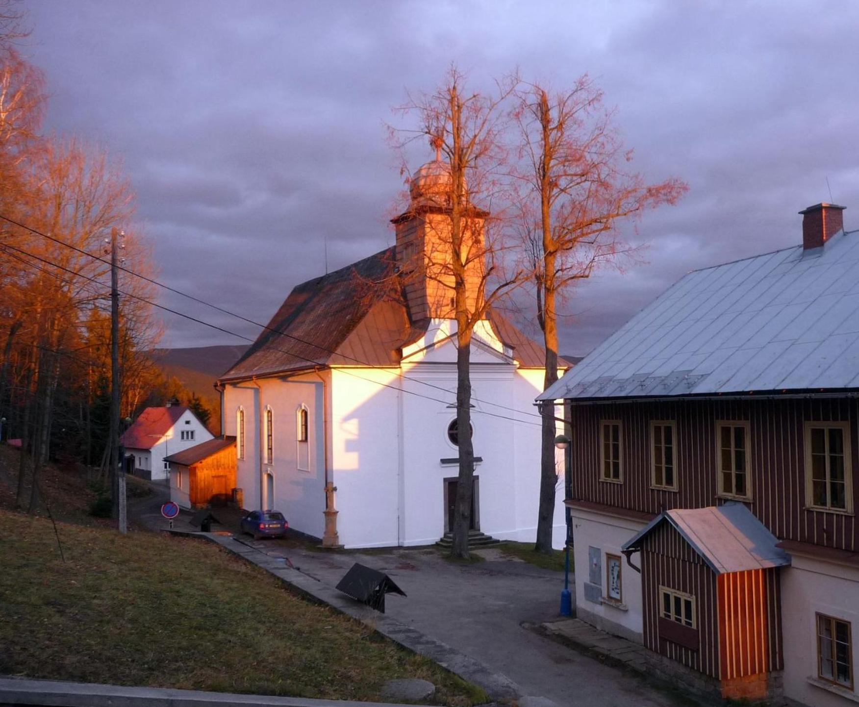 Na Zvonici