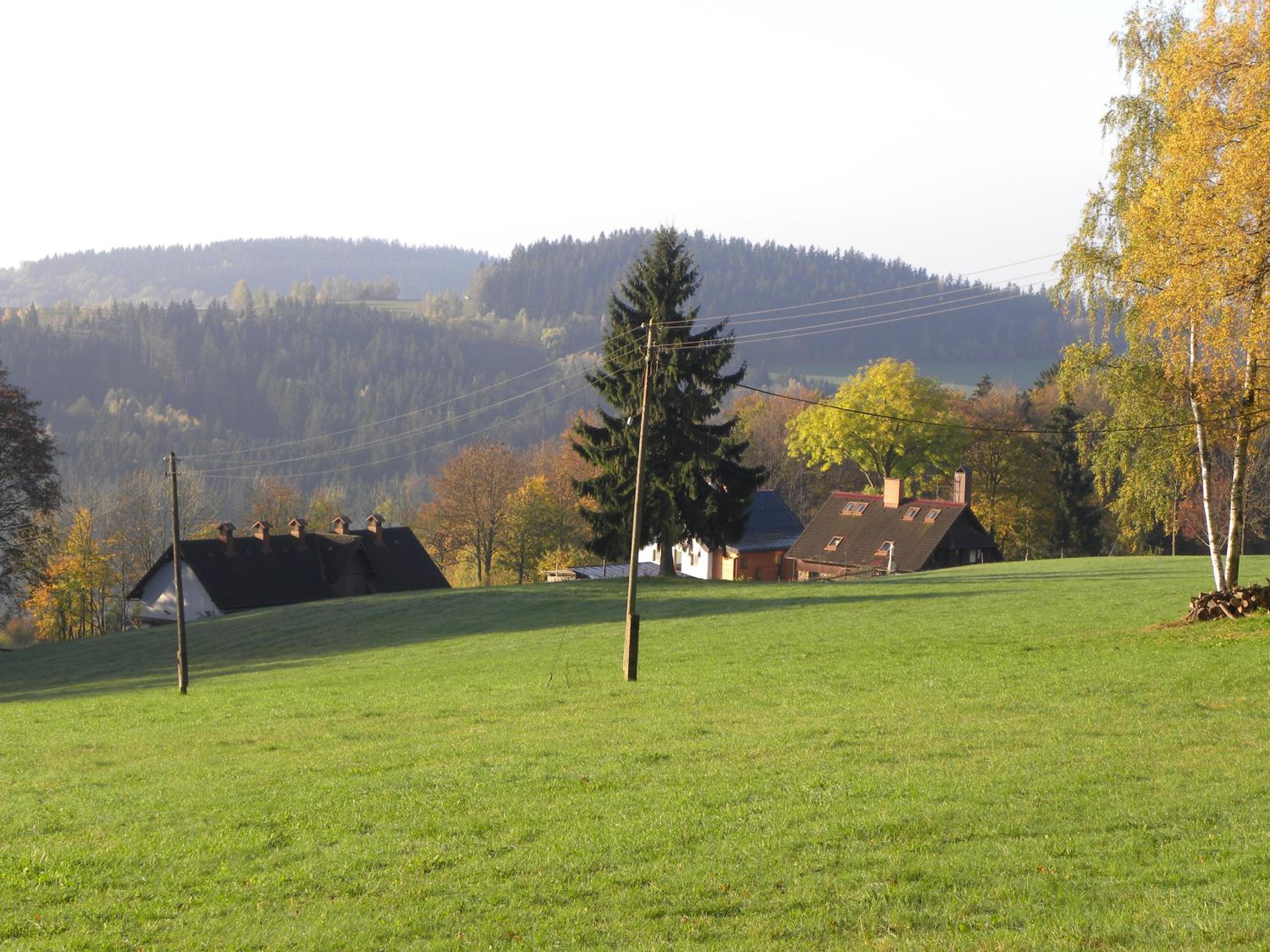 Na Zvonici