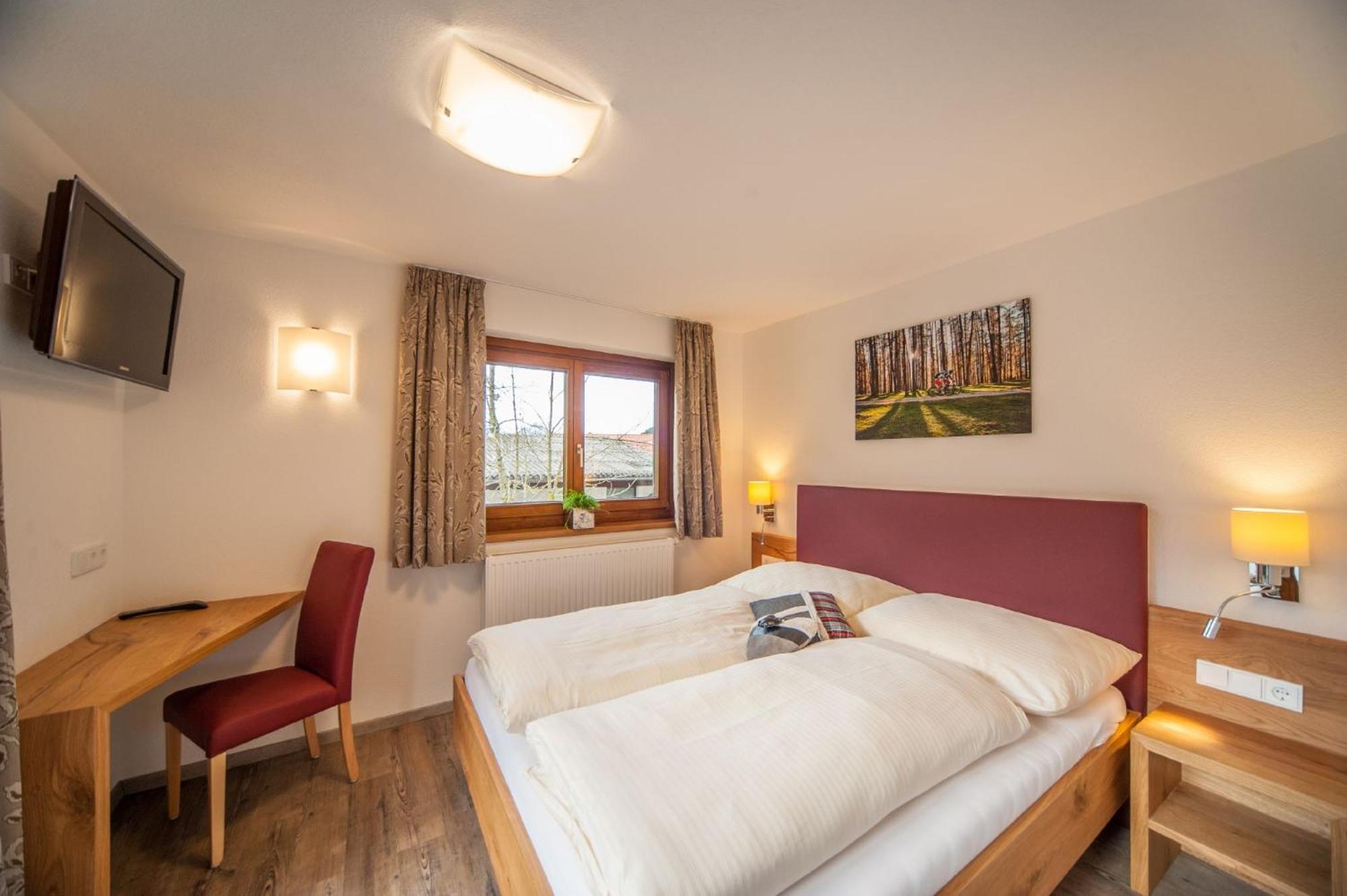 Appartements Wacker