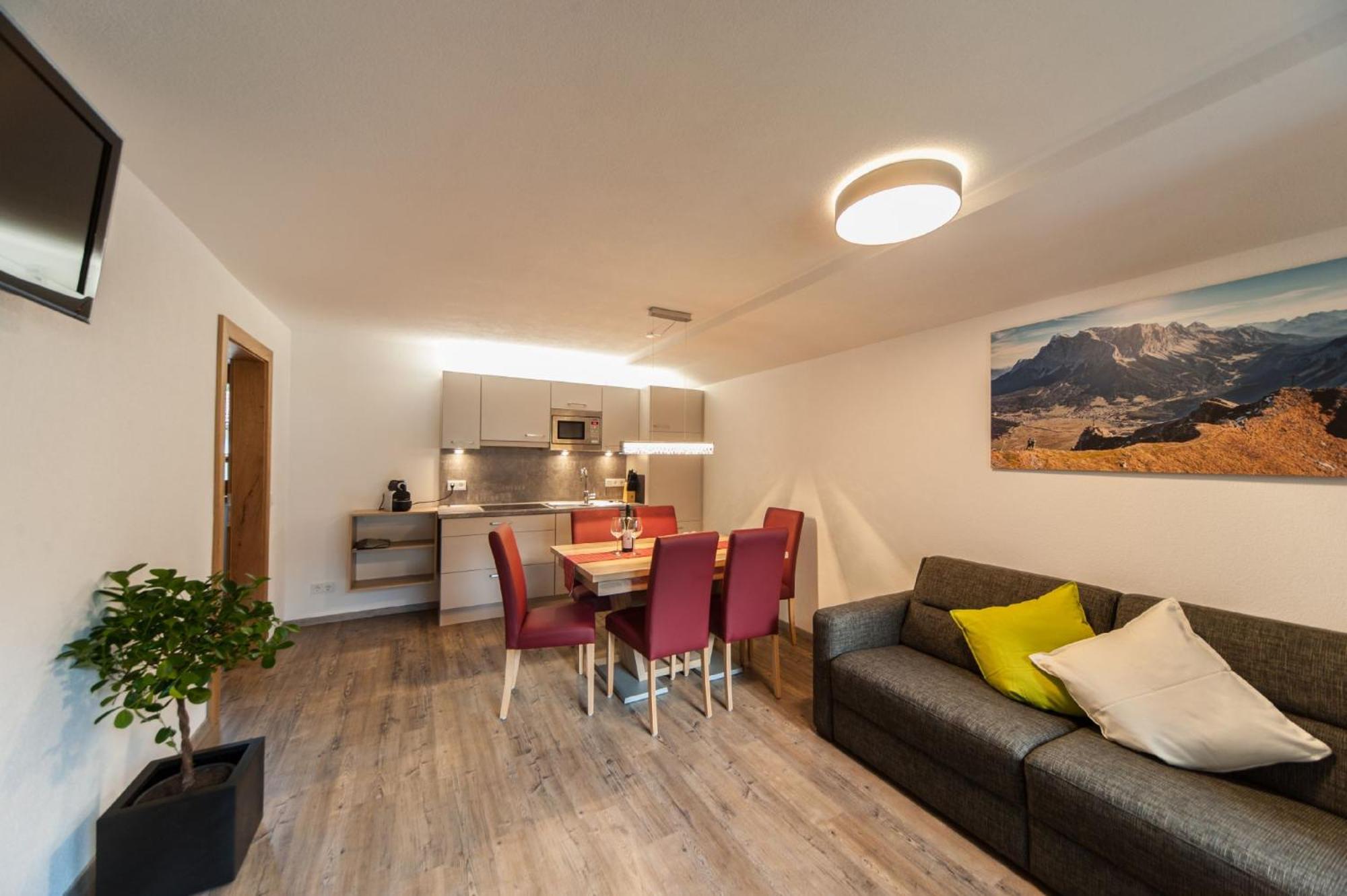 Appartements Wacker