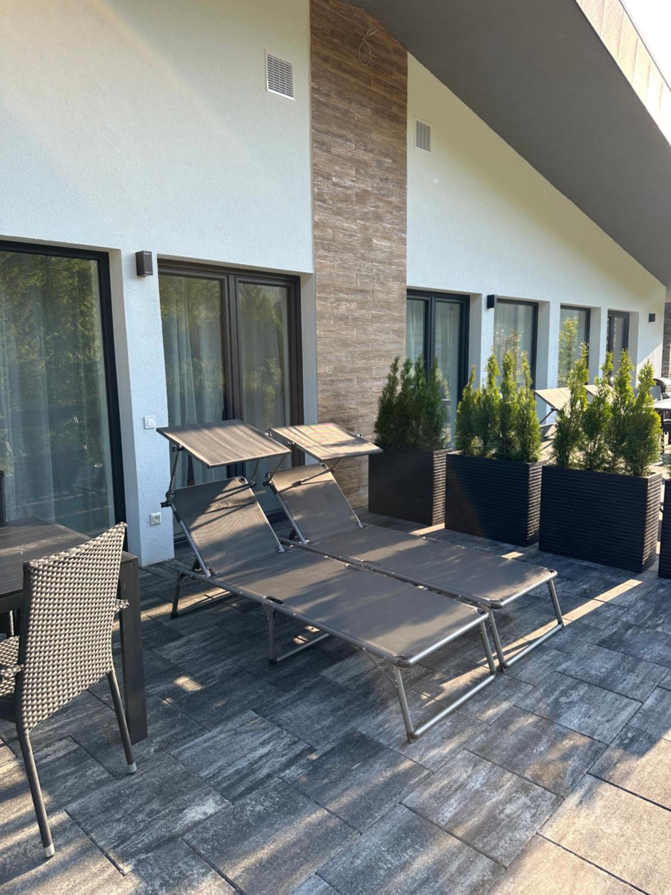 Podhorský Apartmány Terchová