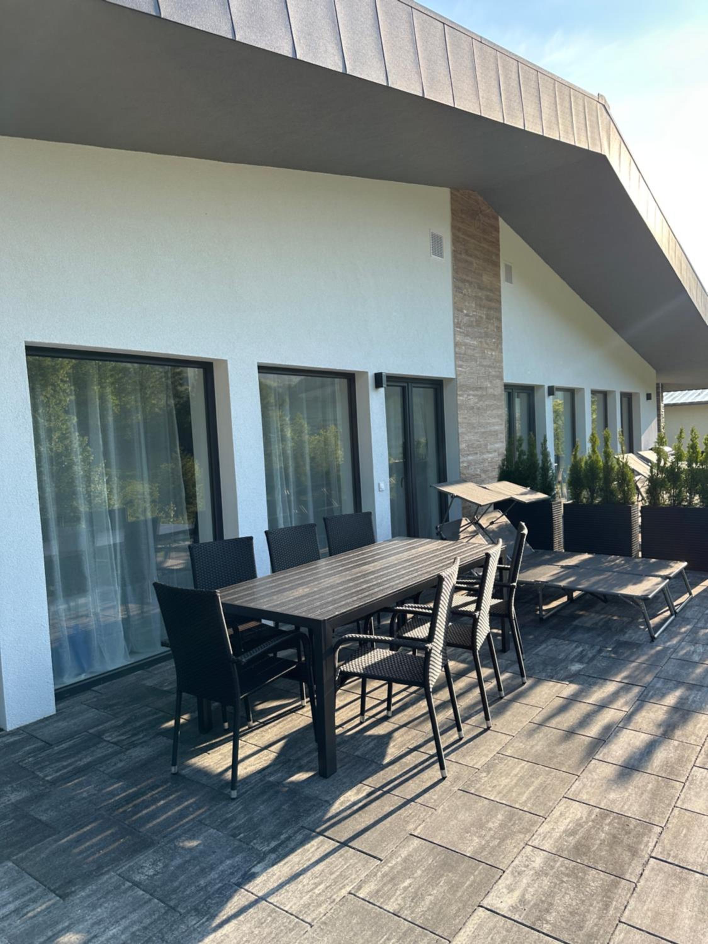 Podhorský Apartmány Terchová