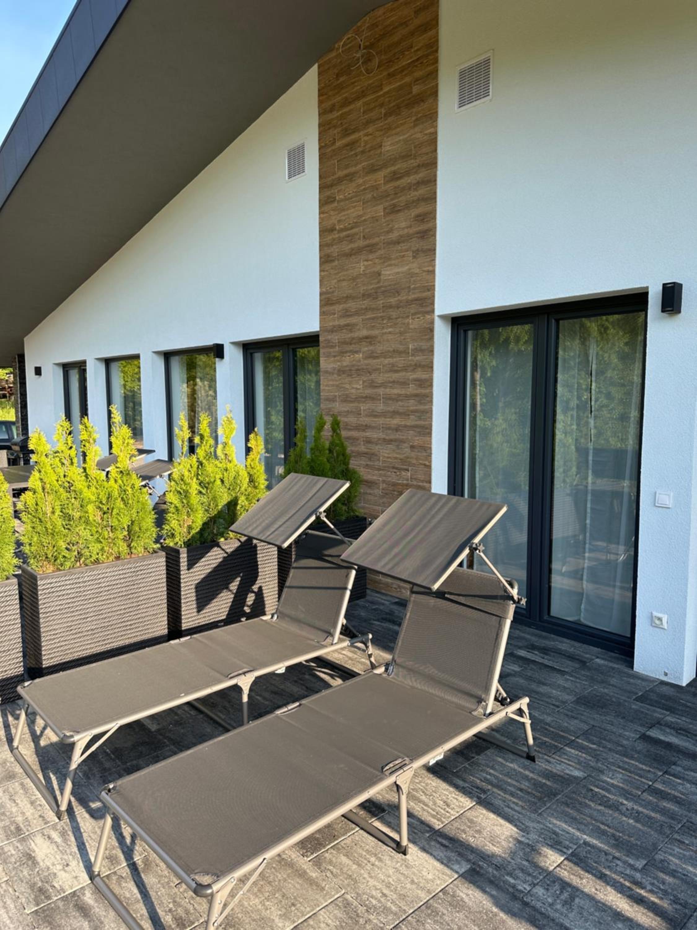 Podhorský Apartmány Terchová