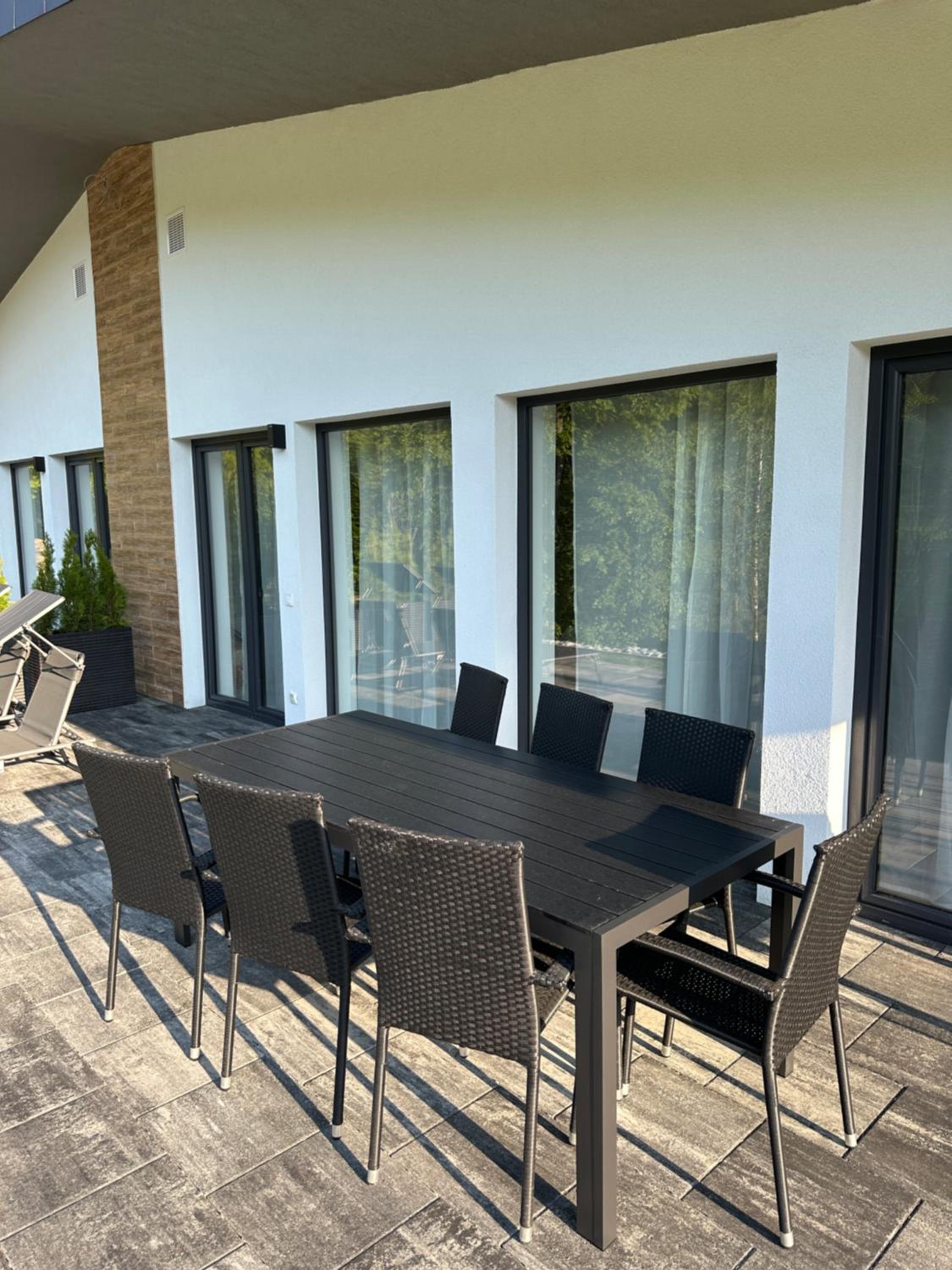Podhorský Apartmány Terchová