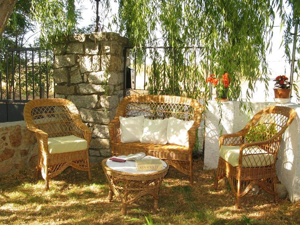 El Condado Casa Rural