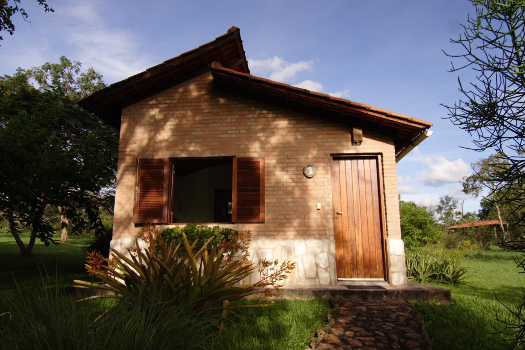 Pousada Vale das Araras