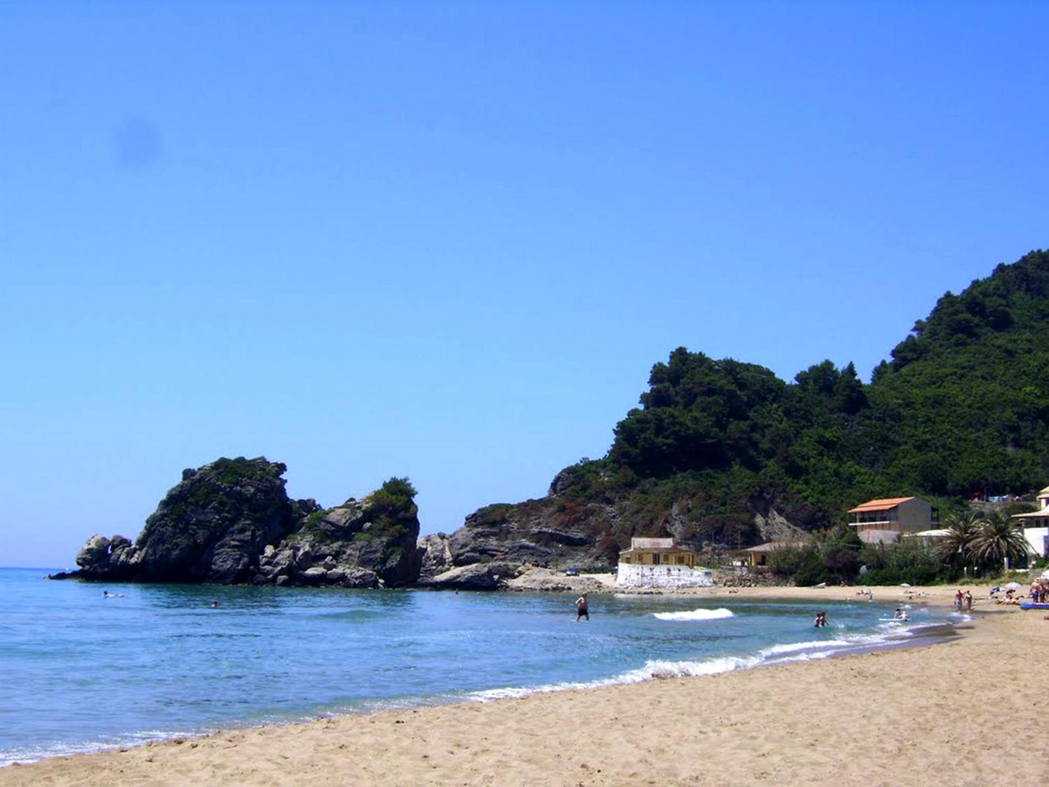 Akis Apartments Kontogialos-Pelekas