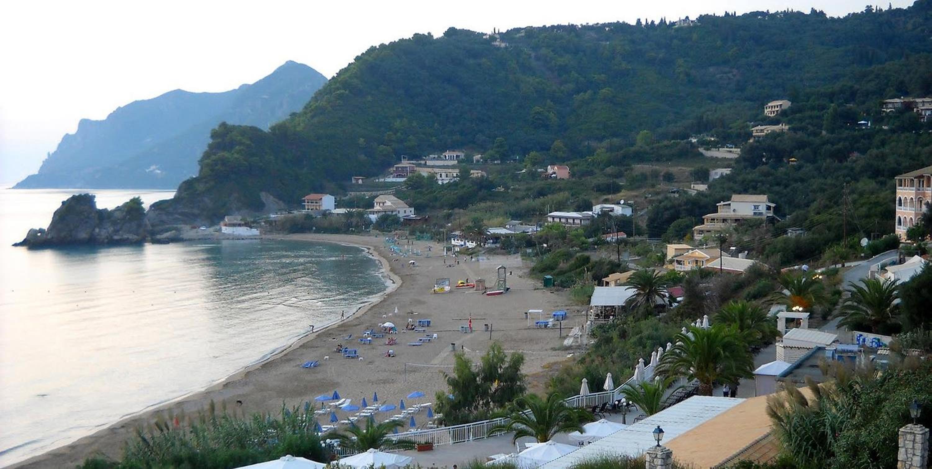 Akis Apartments Kontogialos-Pelekas