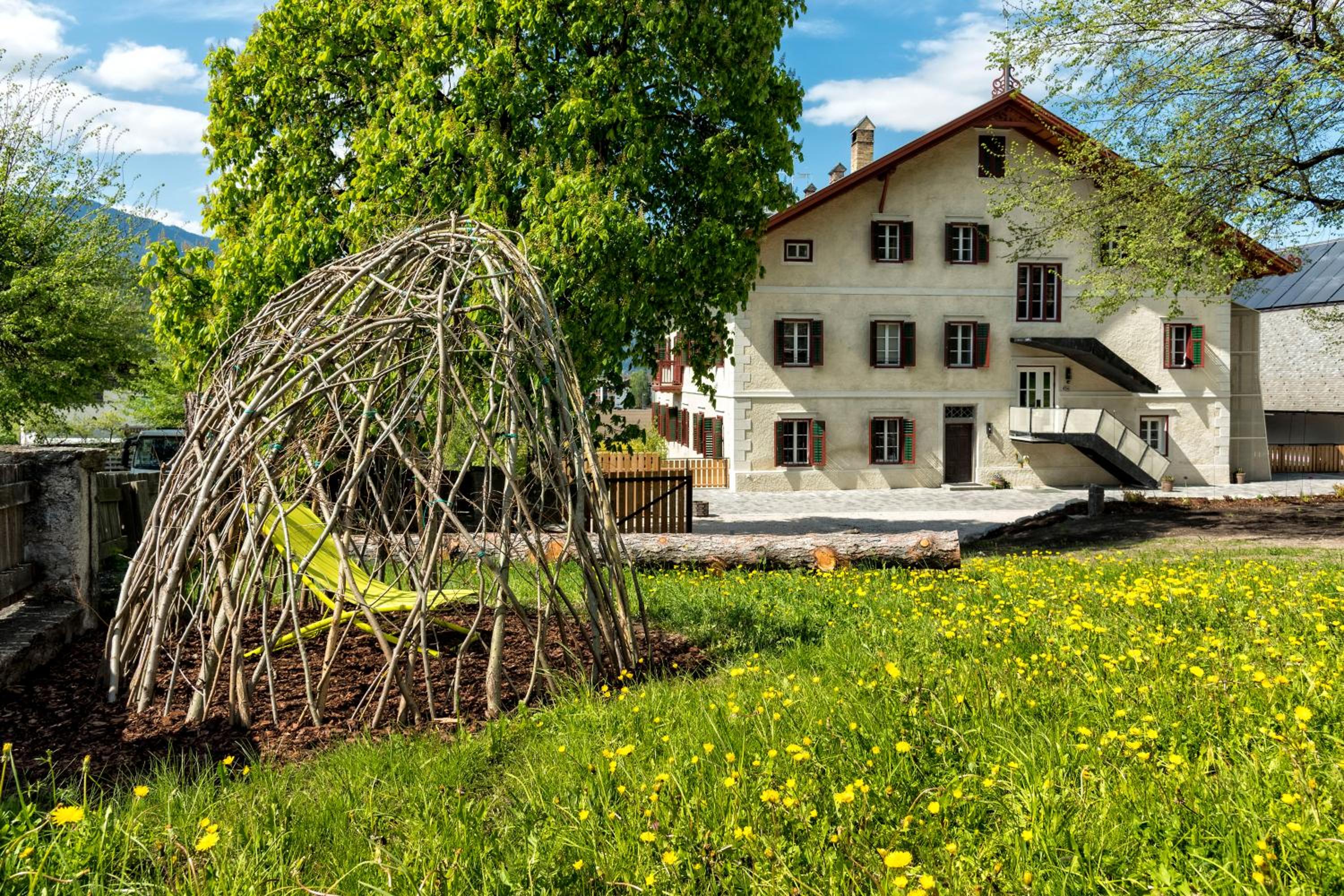 Niedermairhof